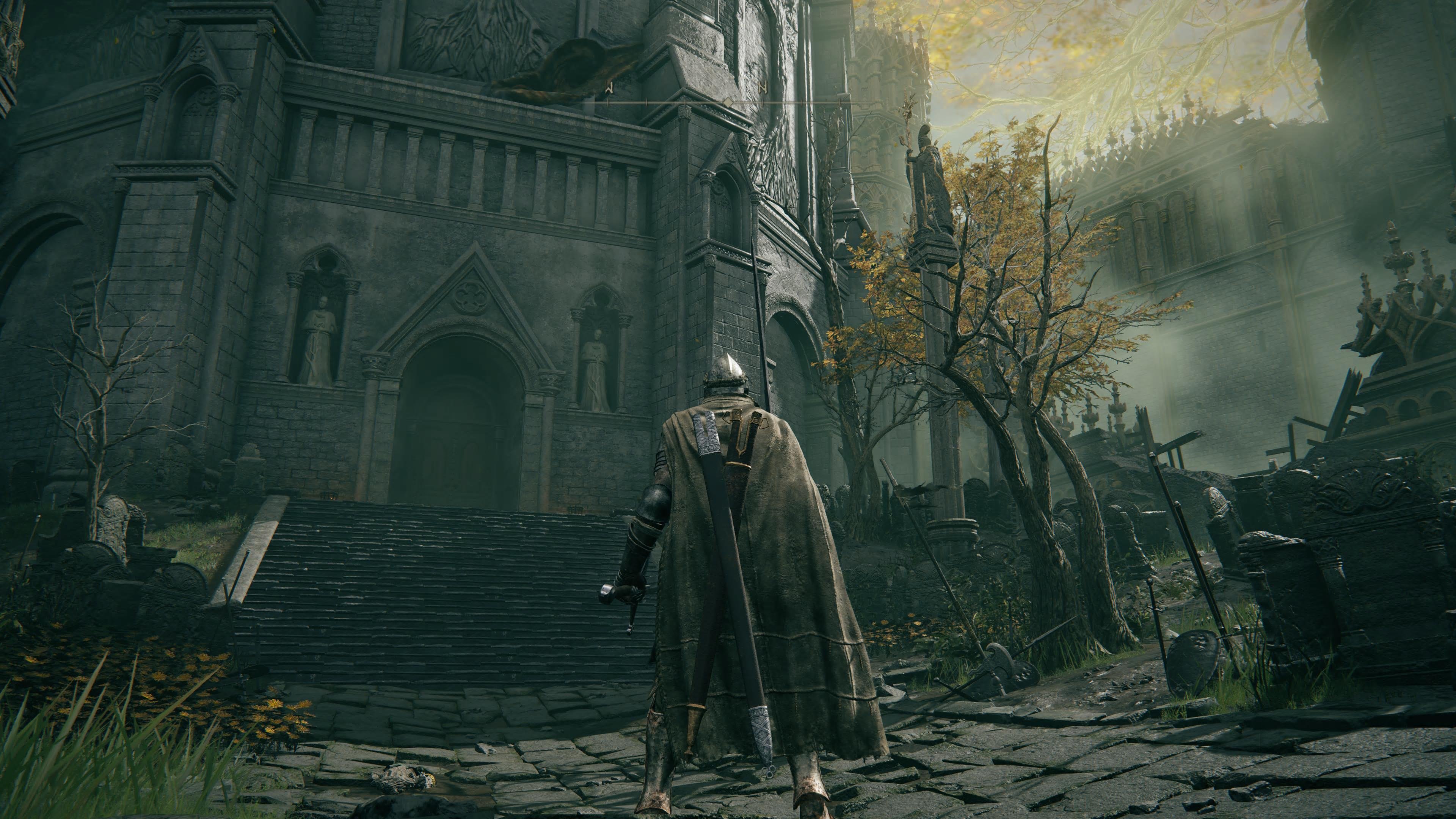 Trailer und Termin zu Elden Ring