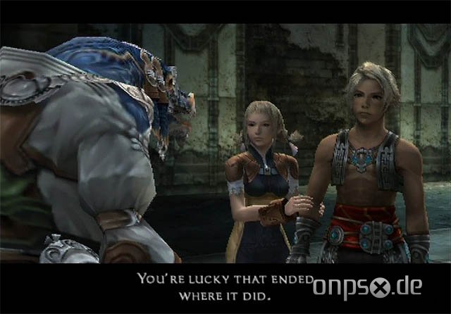 Final Fantasy XII