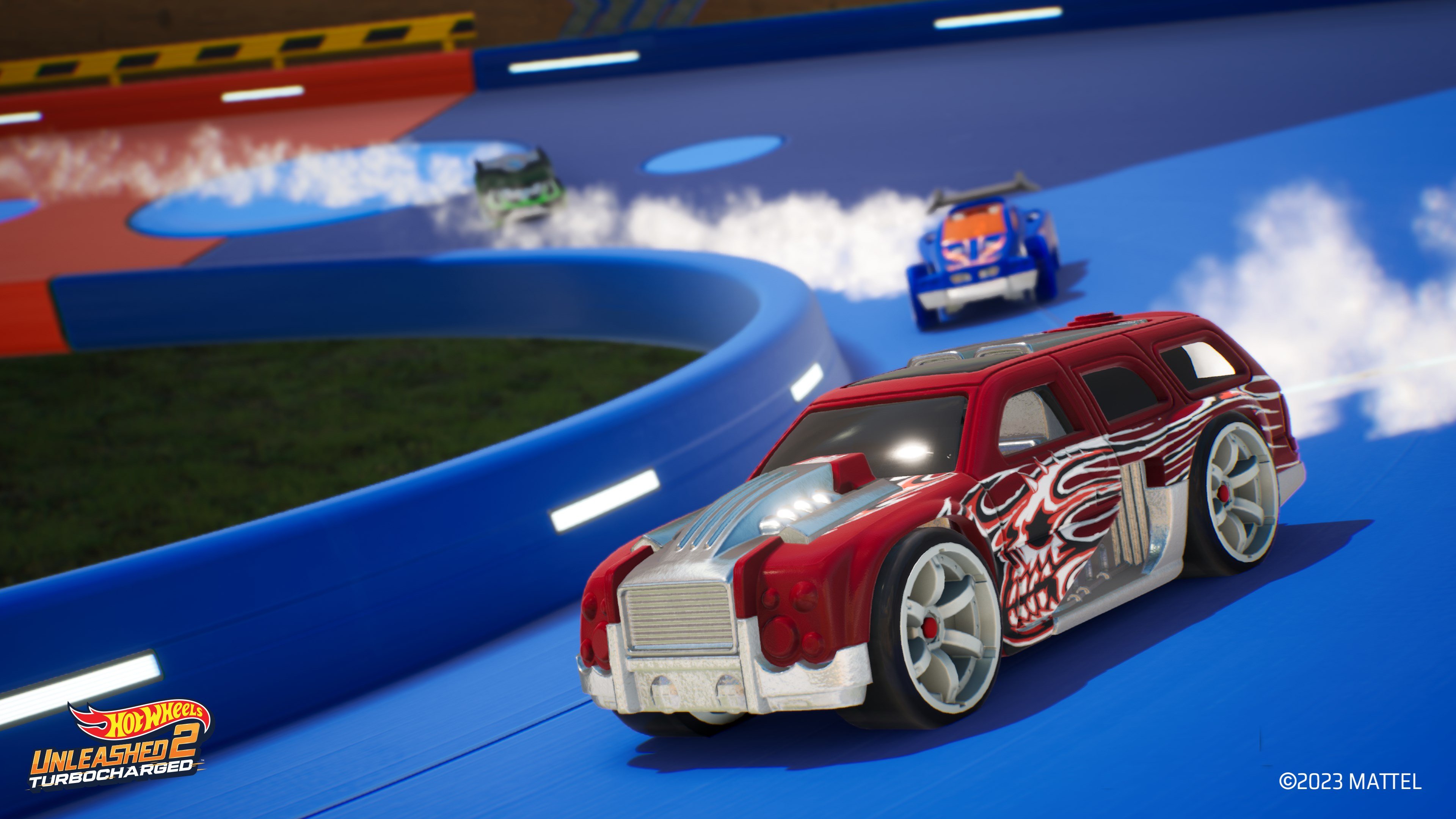 Hot Wheels Unleashed 2 - Turbocharged