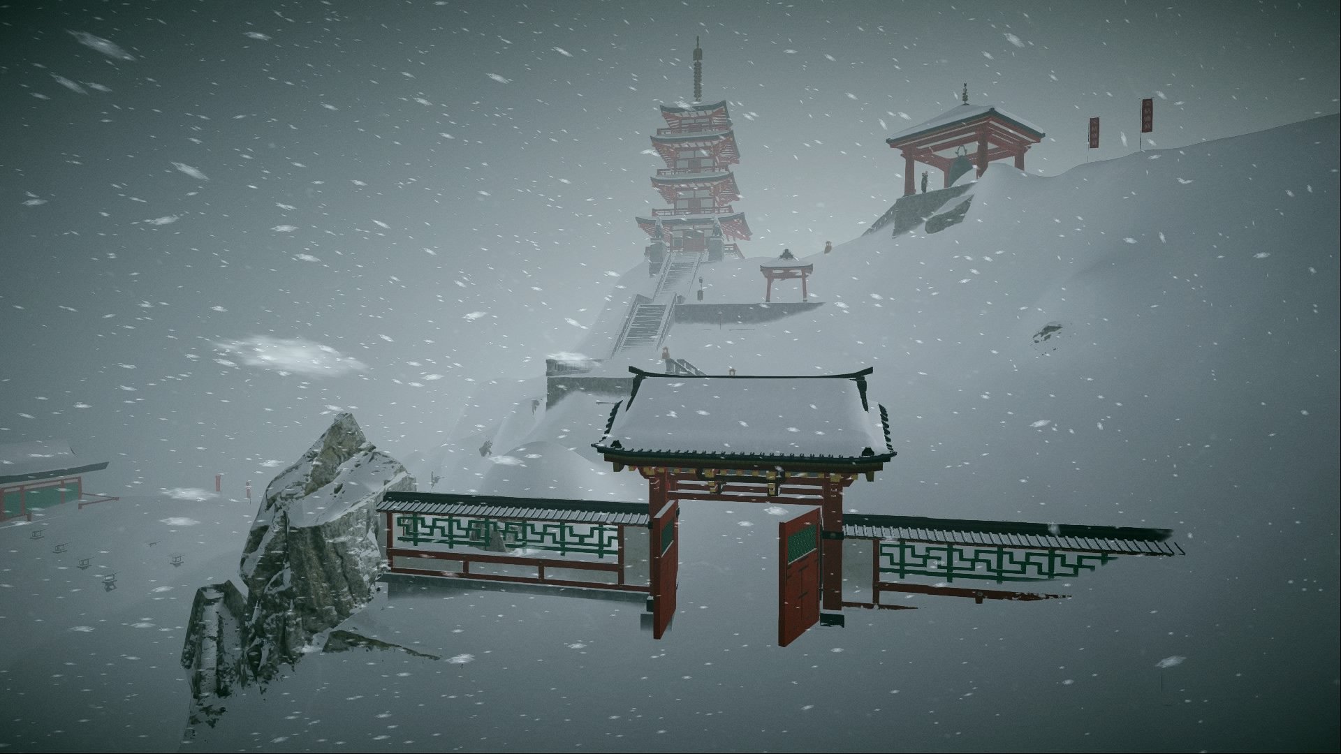 Steep: Road to the Olympics