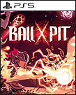 BALL x PIT