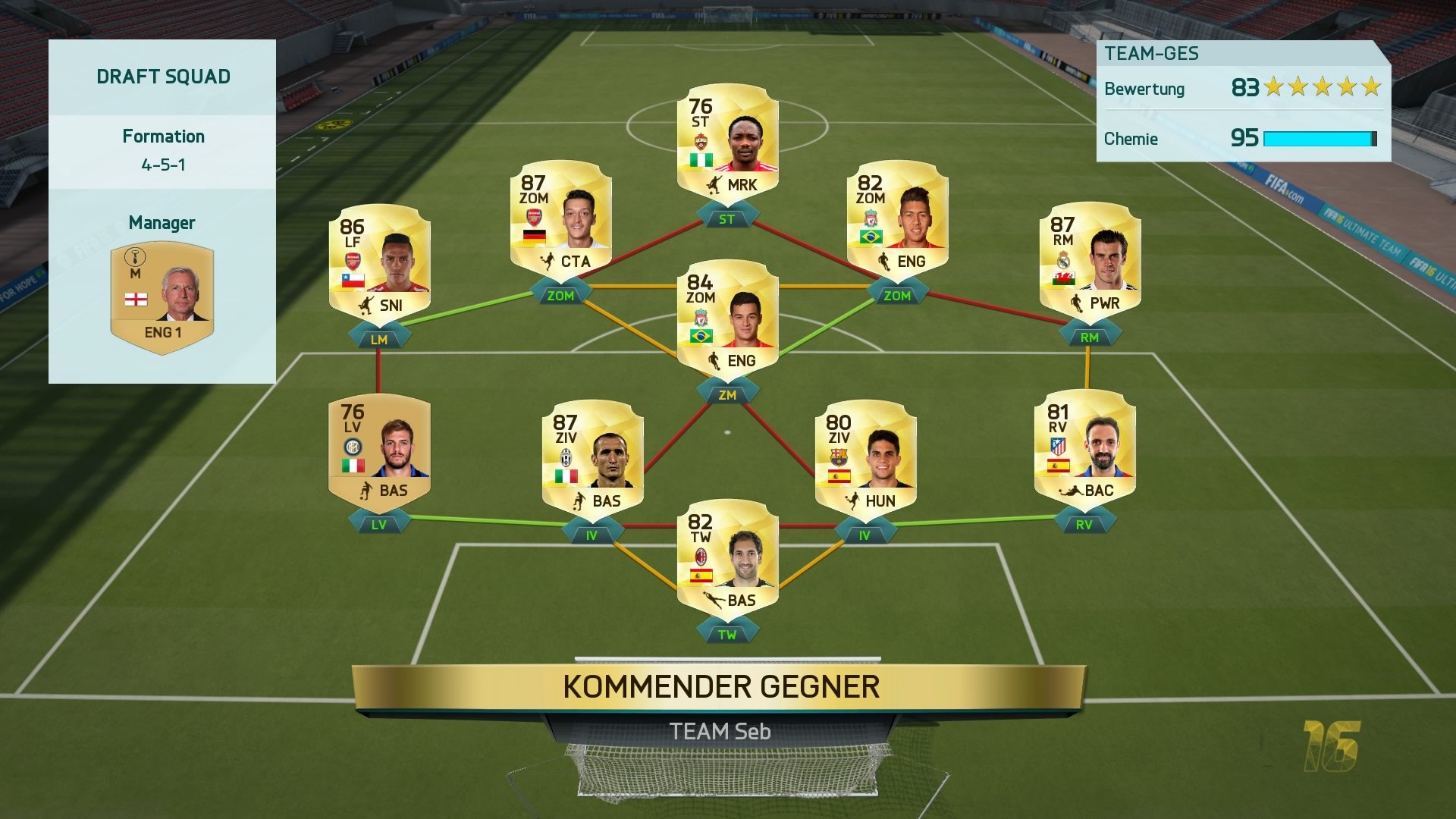 FIFA 16
