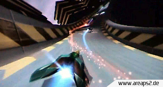WipEout Pure