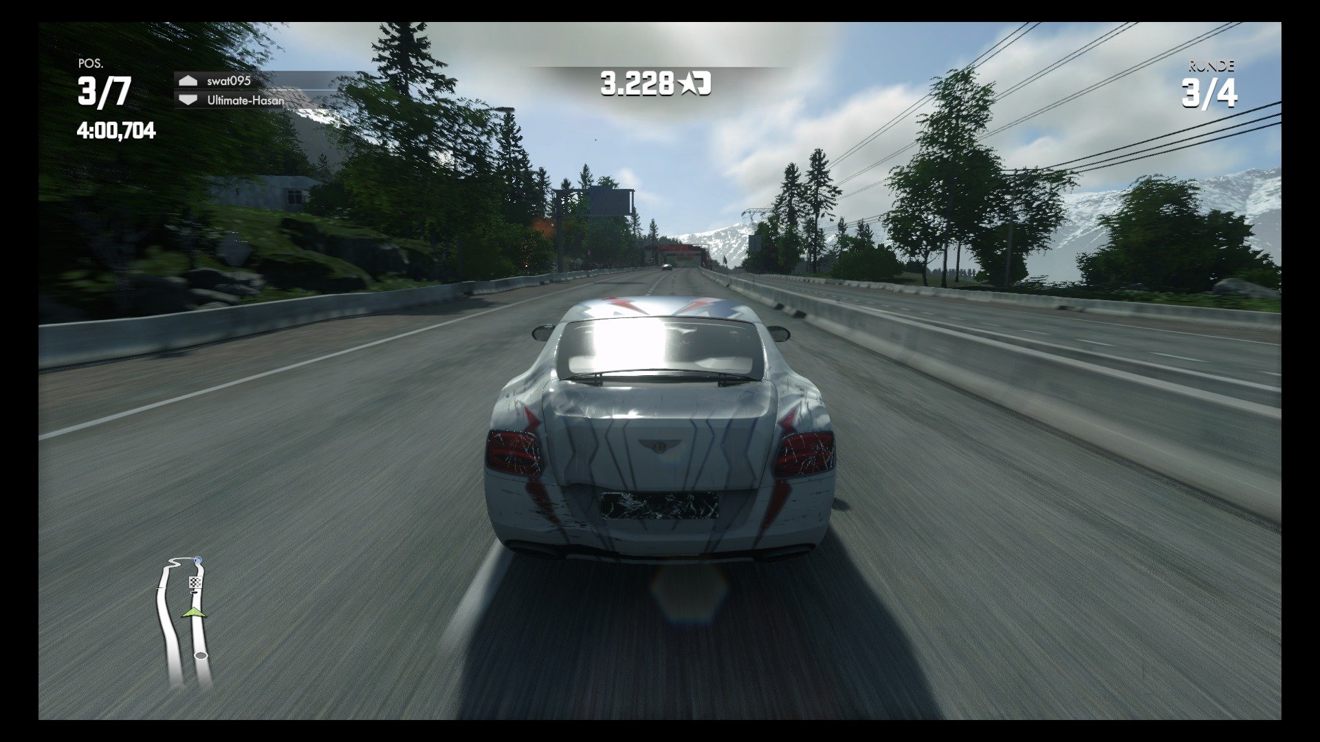 Driveclub