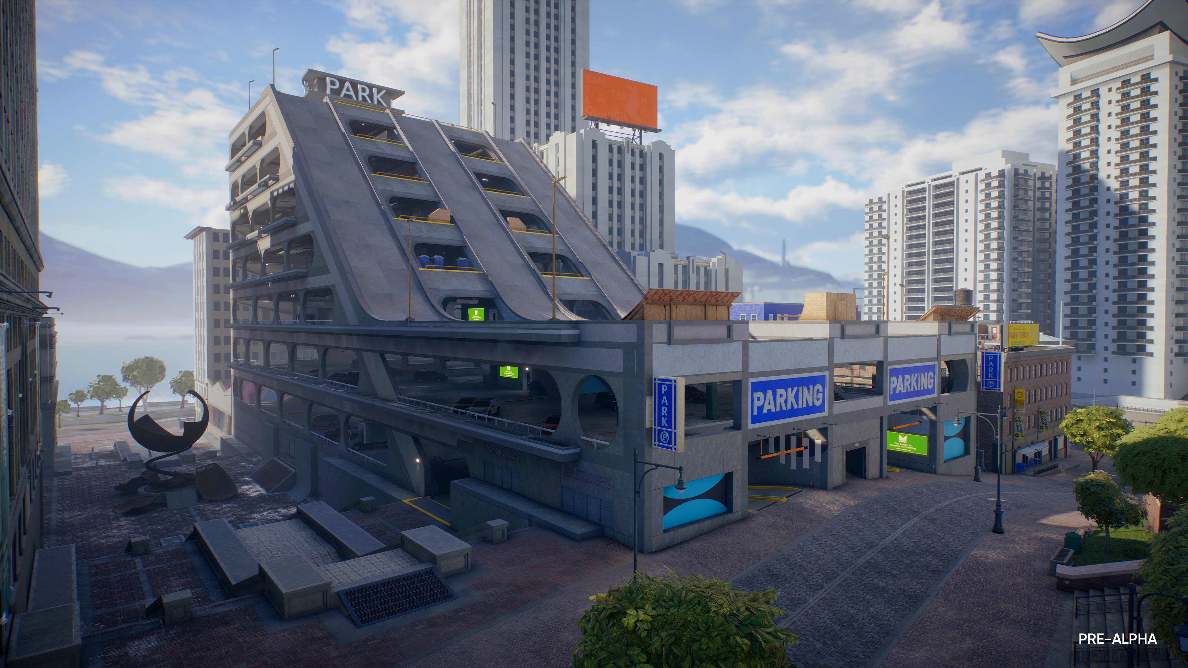 skate.- Season 2 startet in wenigen Tagen