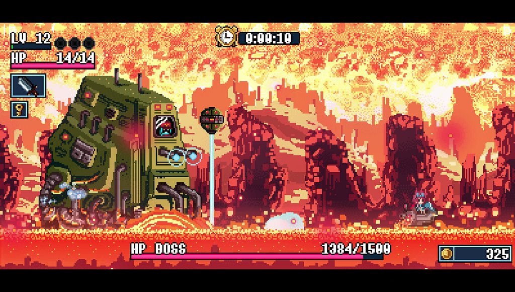 Xenon Valkyrie+