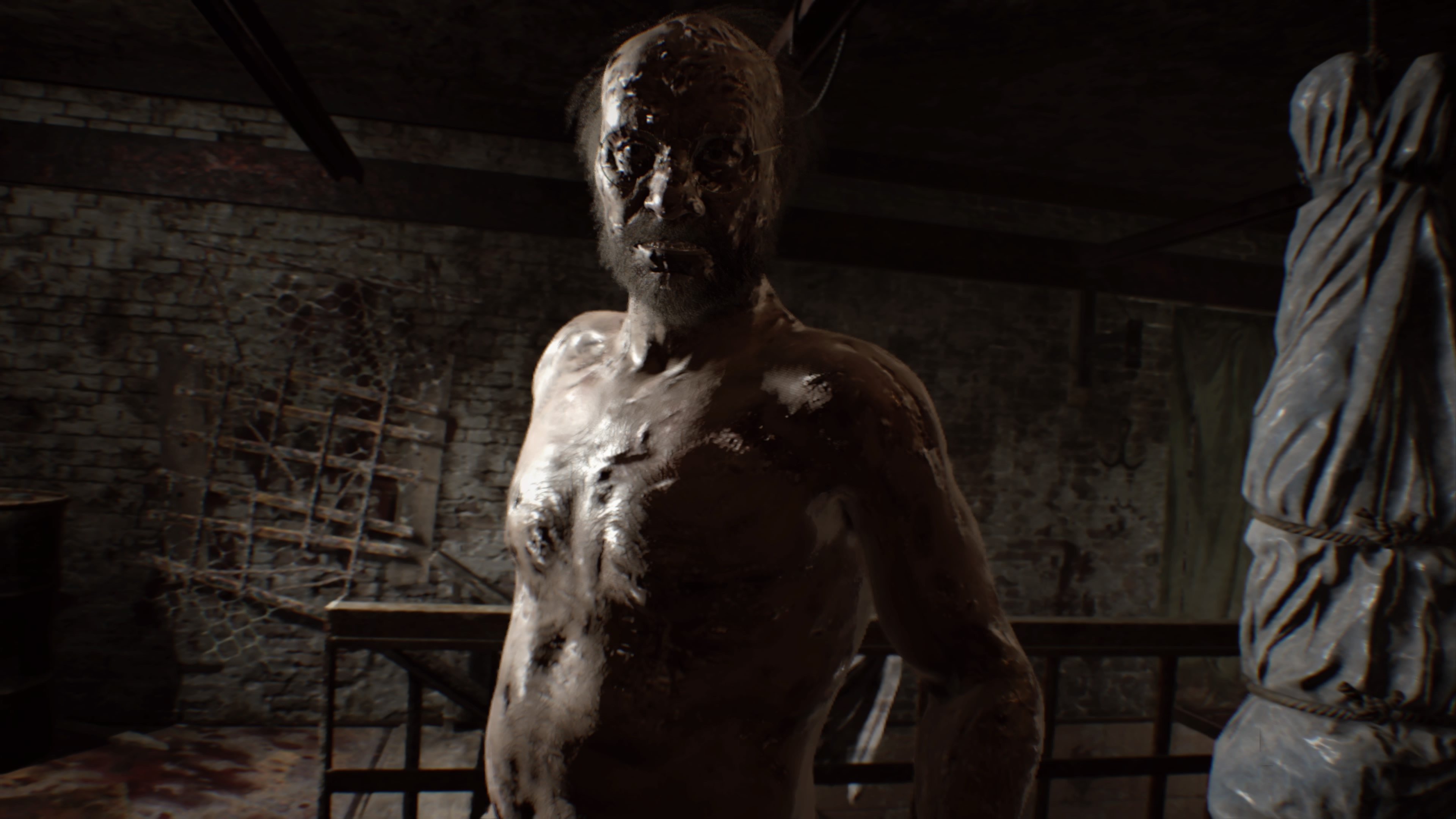 Resident Evil 7 biohazard Gold Edition