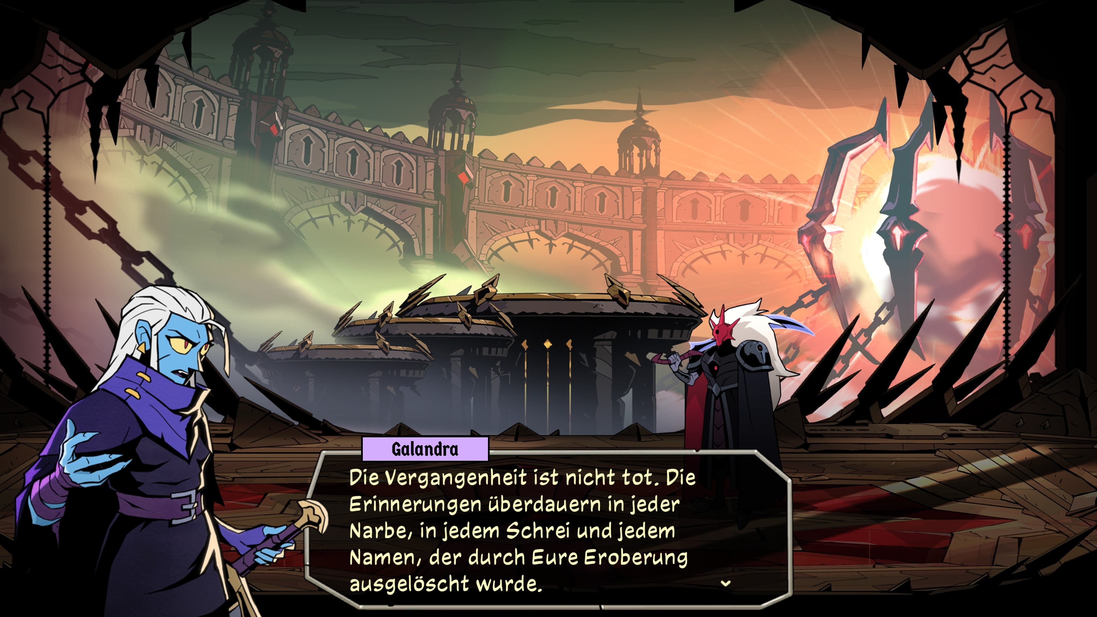 Absolum erreicht 500.000 Verläufe - Threads of Fate Update kommt