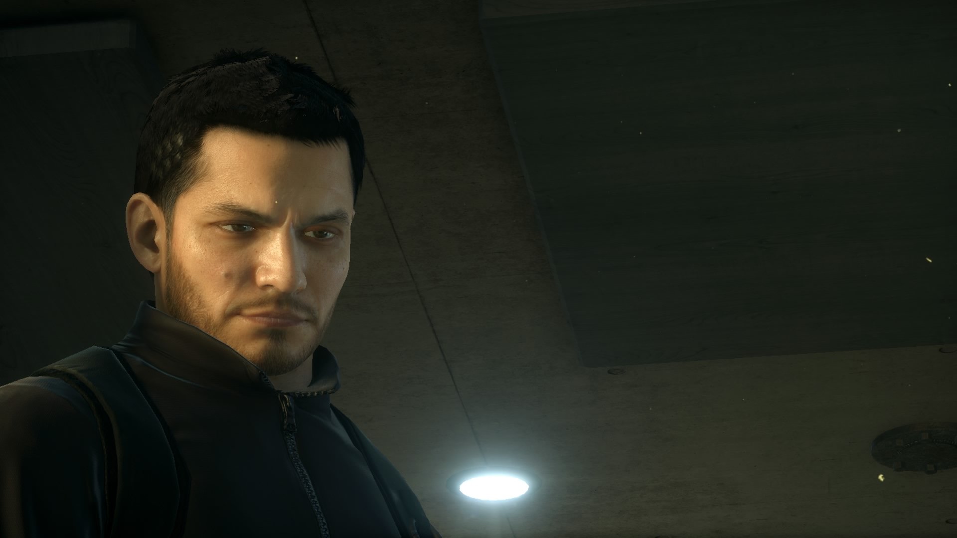 Battlefield: Hardline