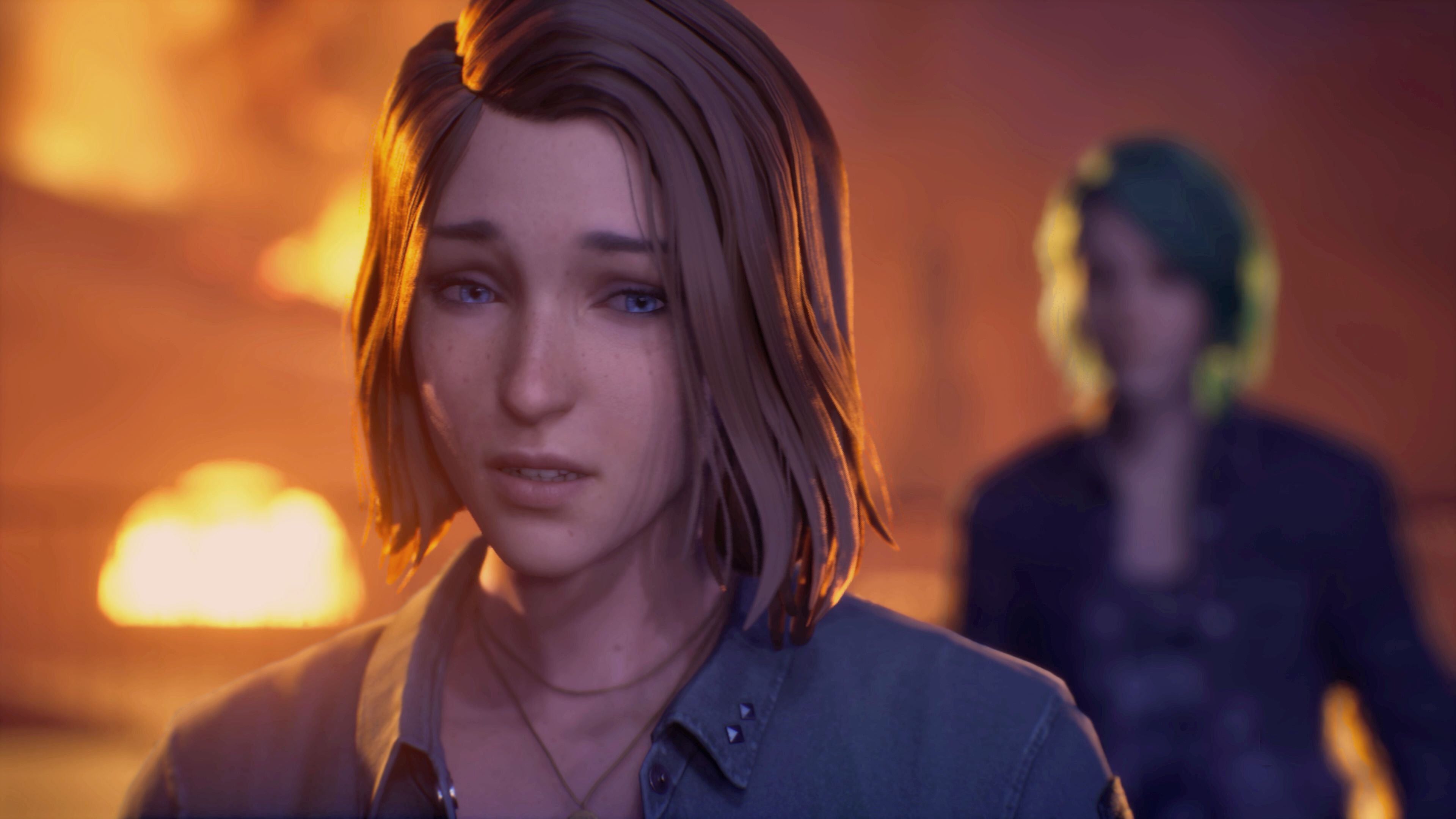 Life is Strange: Reunion - Das emotionale Finale für Max und Chloe