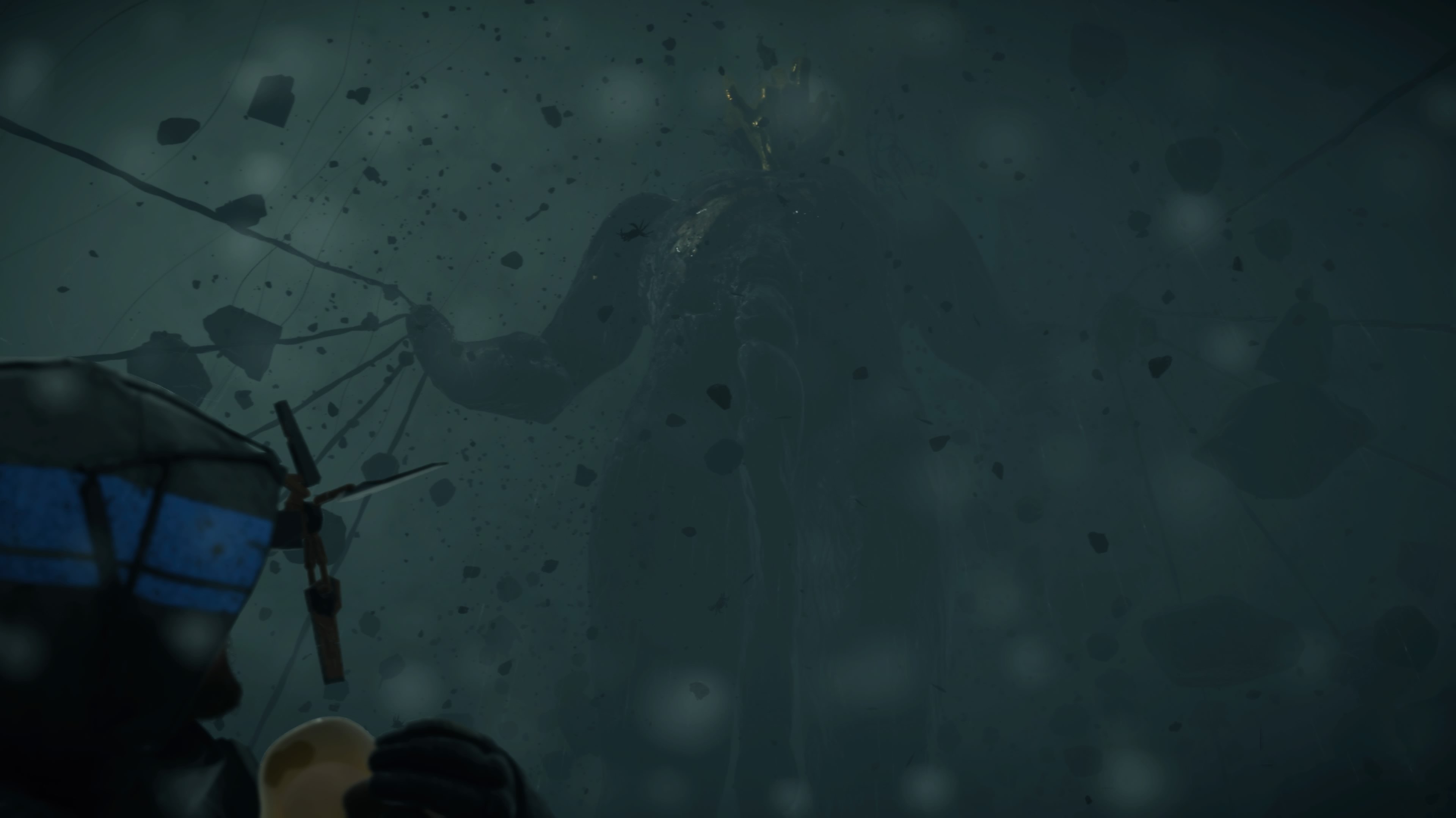 Death Stranding Directors Cut: Änderungen vorgestellt