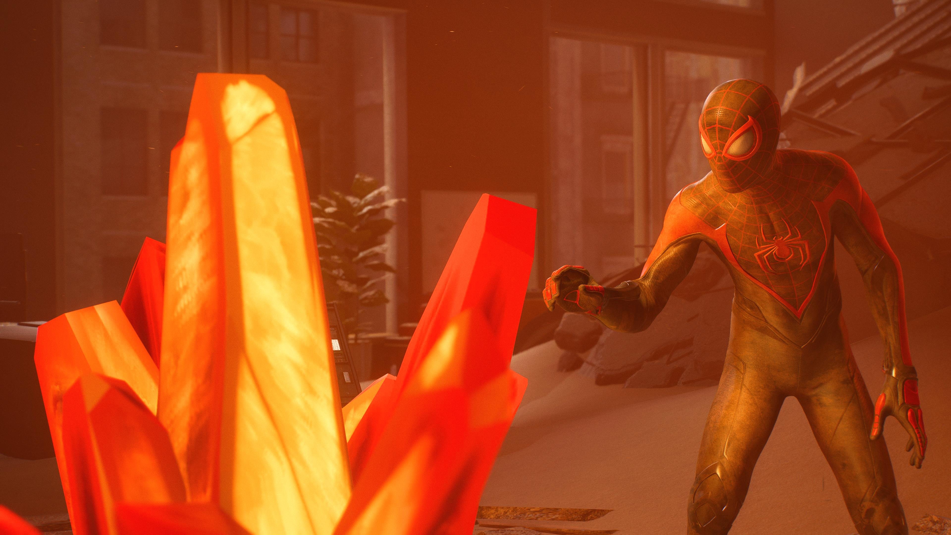 Marvel`s Spider-Man 2