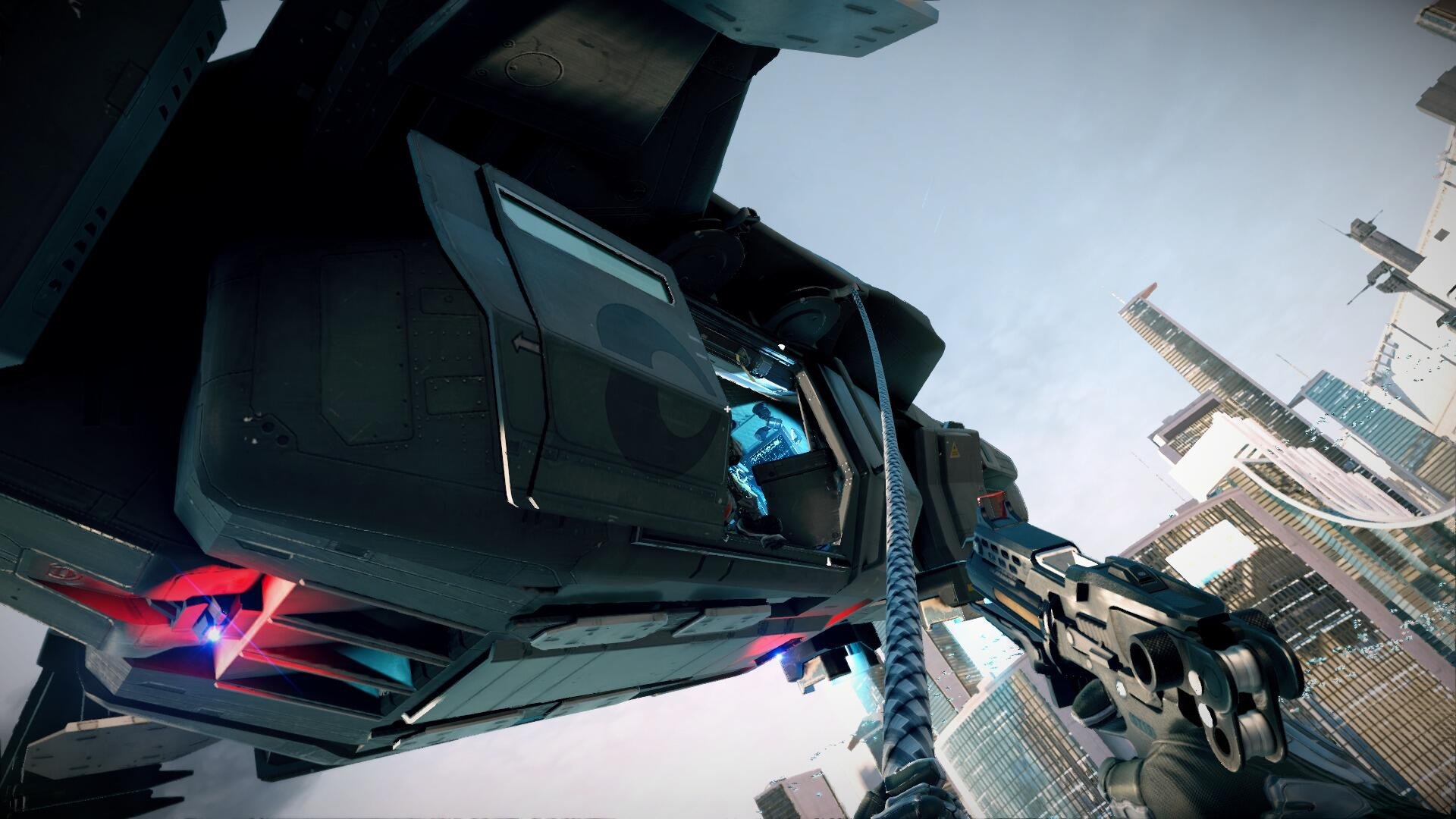 Killzone: Shadow Fall