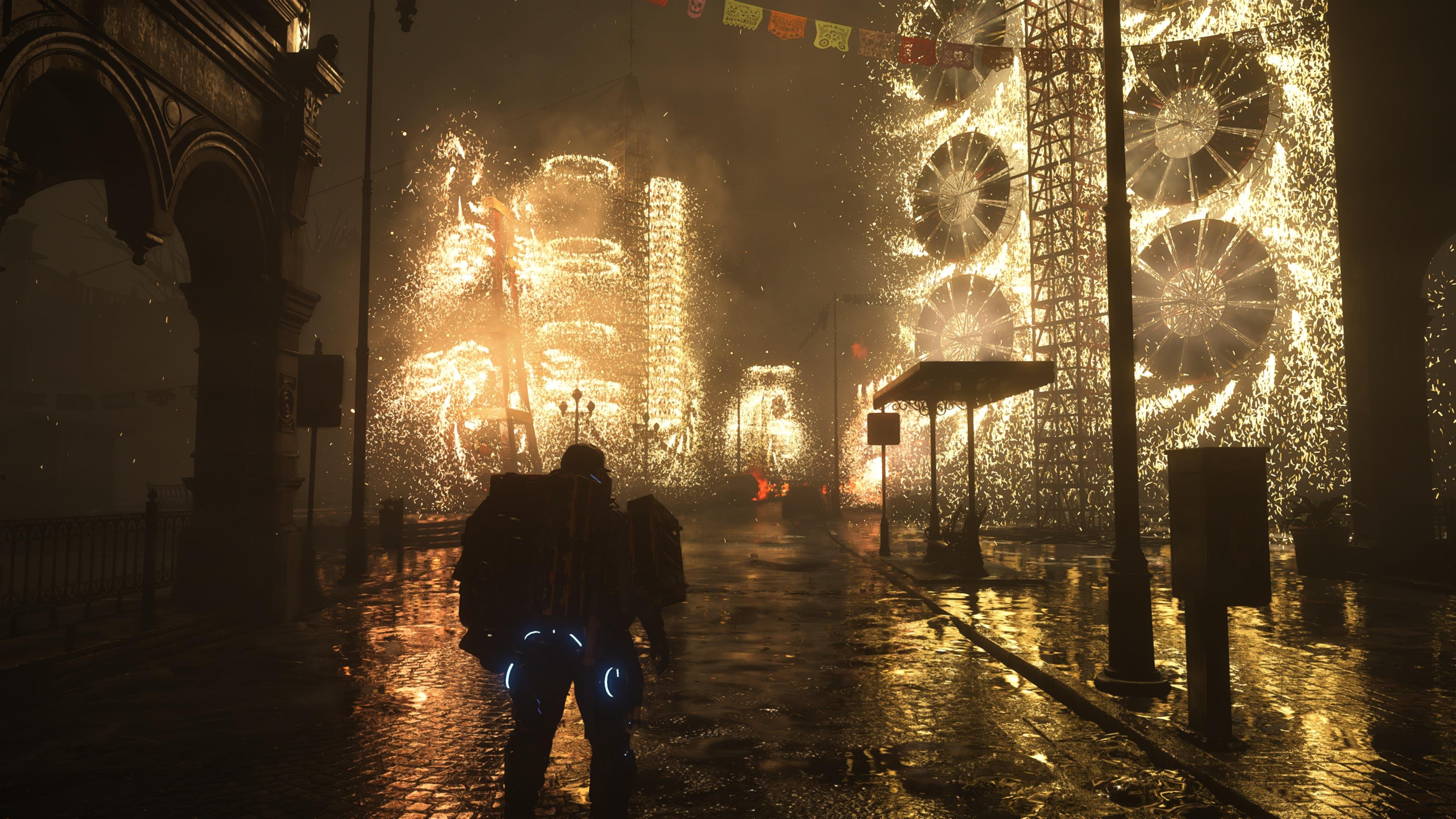 Death Stranding 2: On the Beach