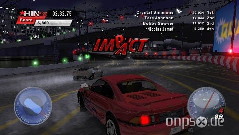 Juiced 2: Hot Import Nights