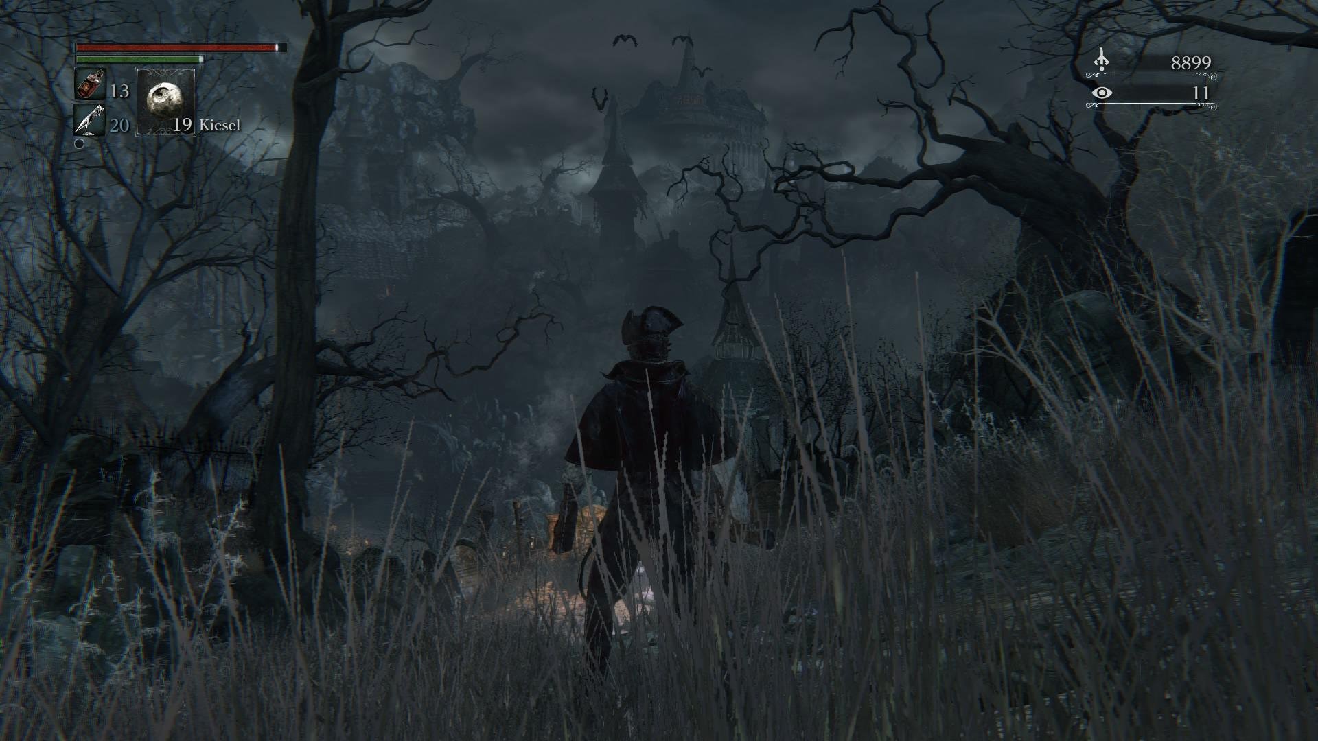 Bloodborne