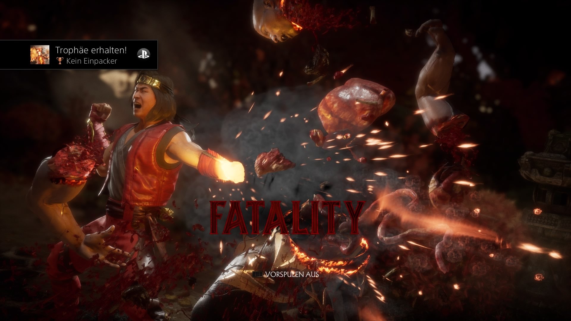 Mortal Kombat 11 Ultimate