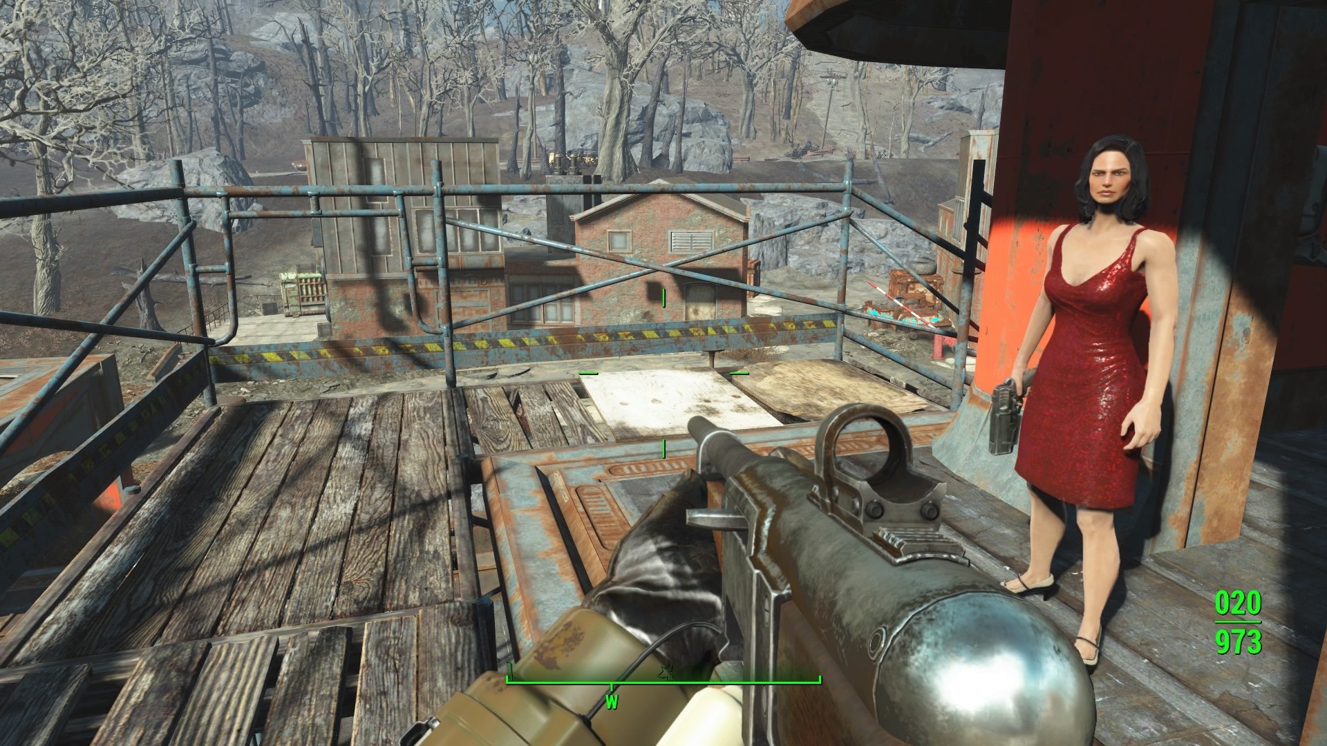 Fallout 4 Game of the Year Edition