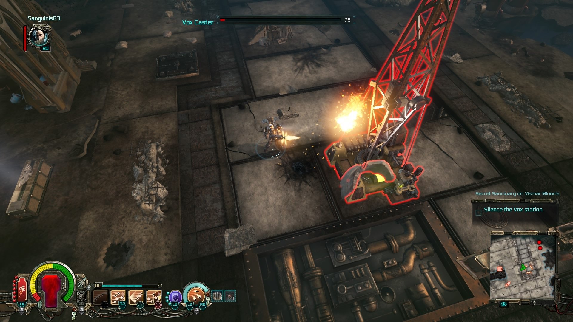 Warhammer 40.000: Inquisitor - Ultimate Edition