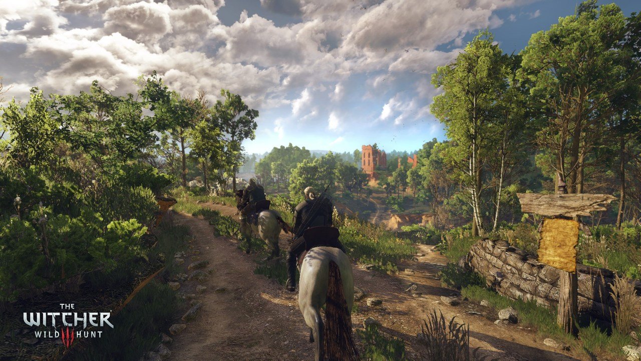 Neues Special: The Witcher 3: Wild Hunt - Interview