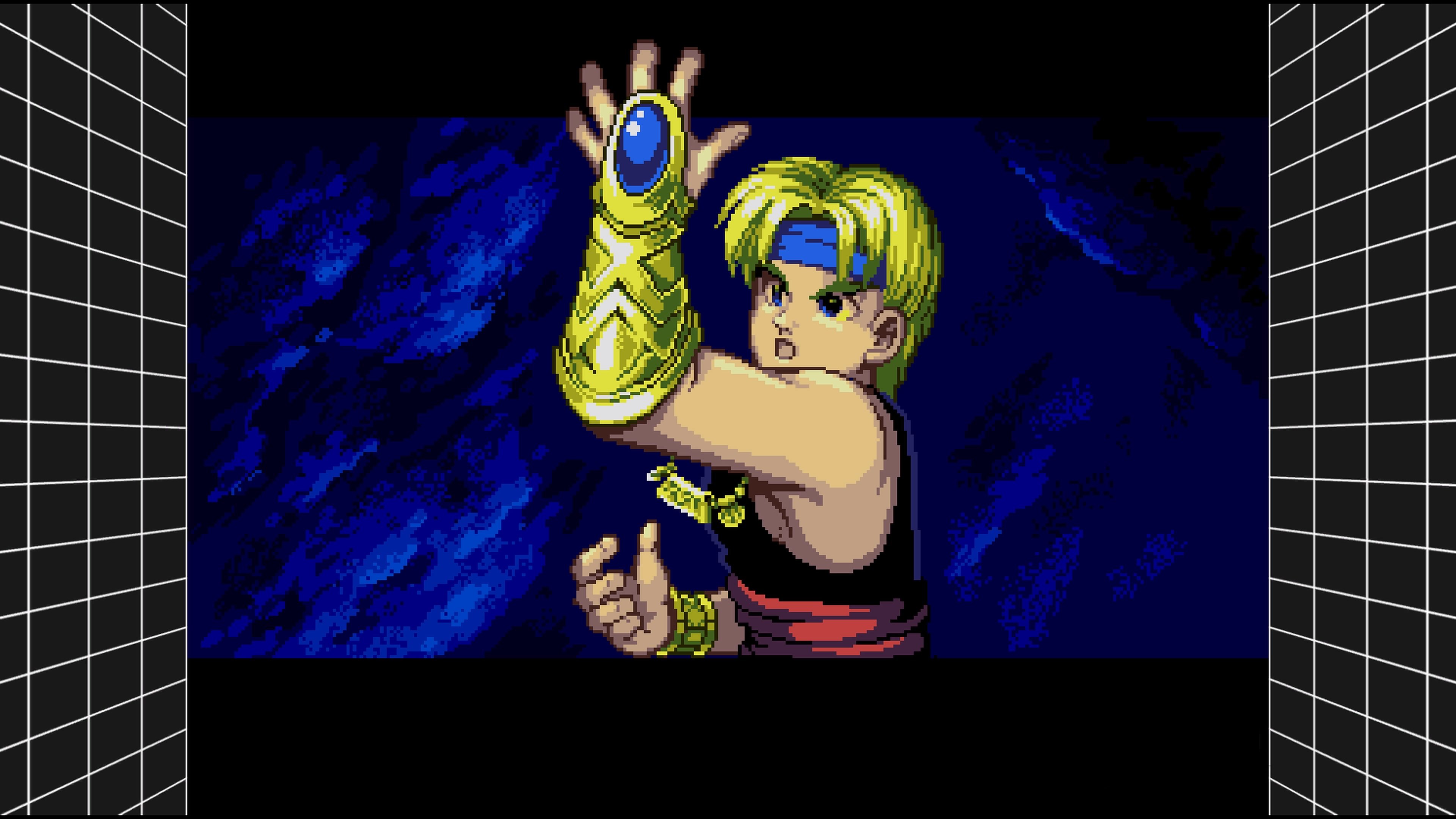 SEGA Mega Drive Classics