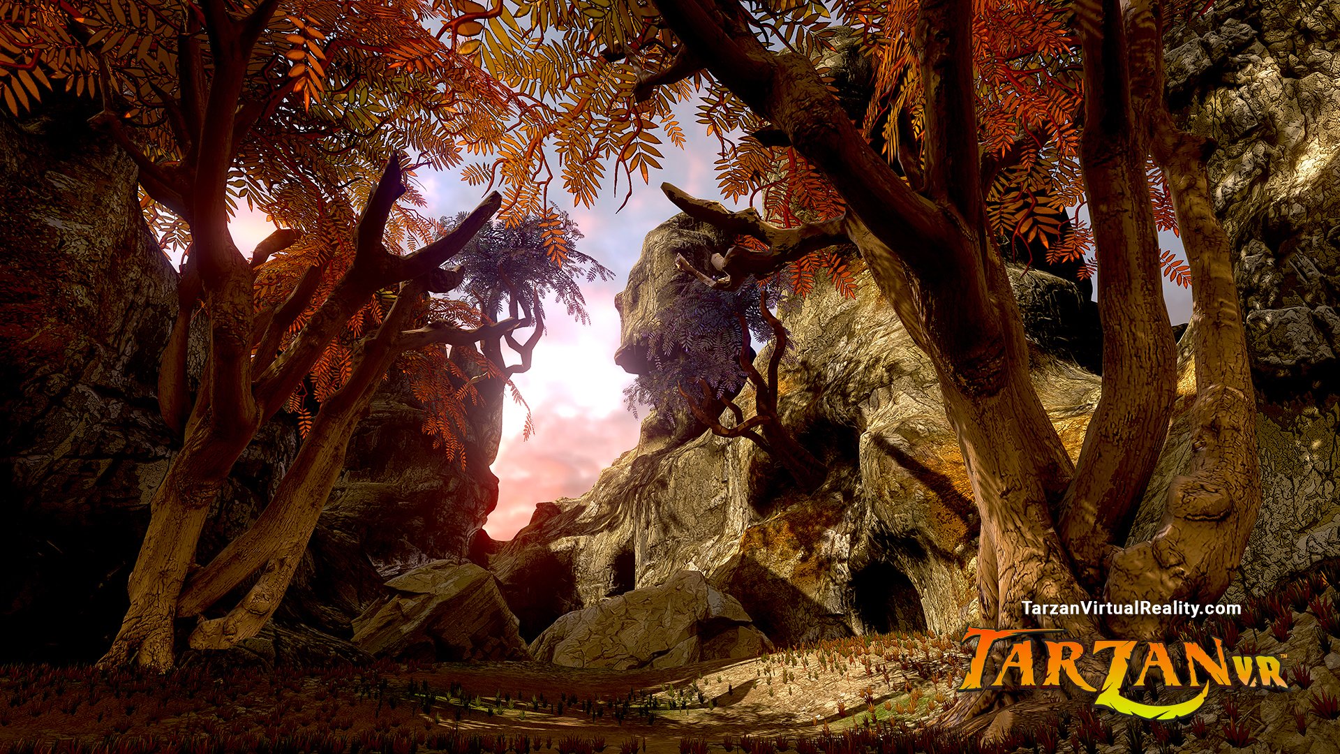 Tarzan VR