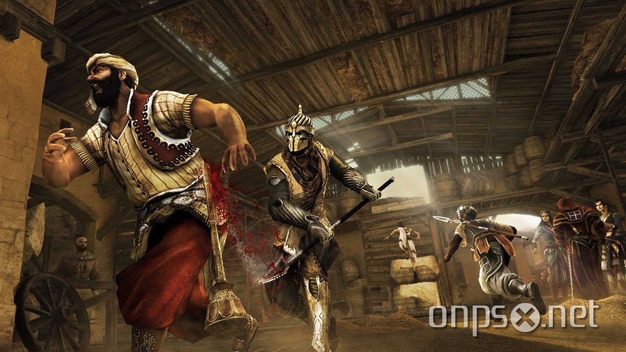 Assassin`s Creed: Revelations