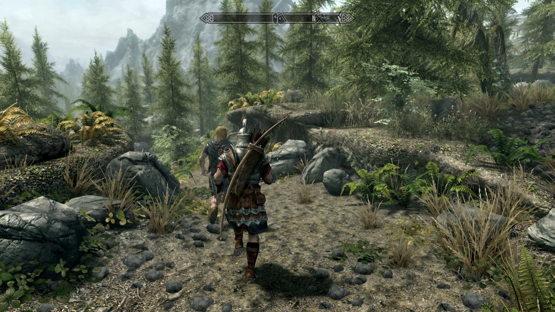 The Elder Scrolls V: Skyrim Special Edition