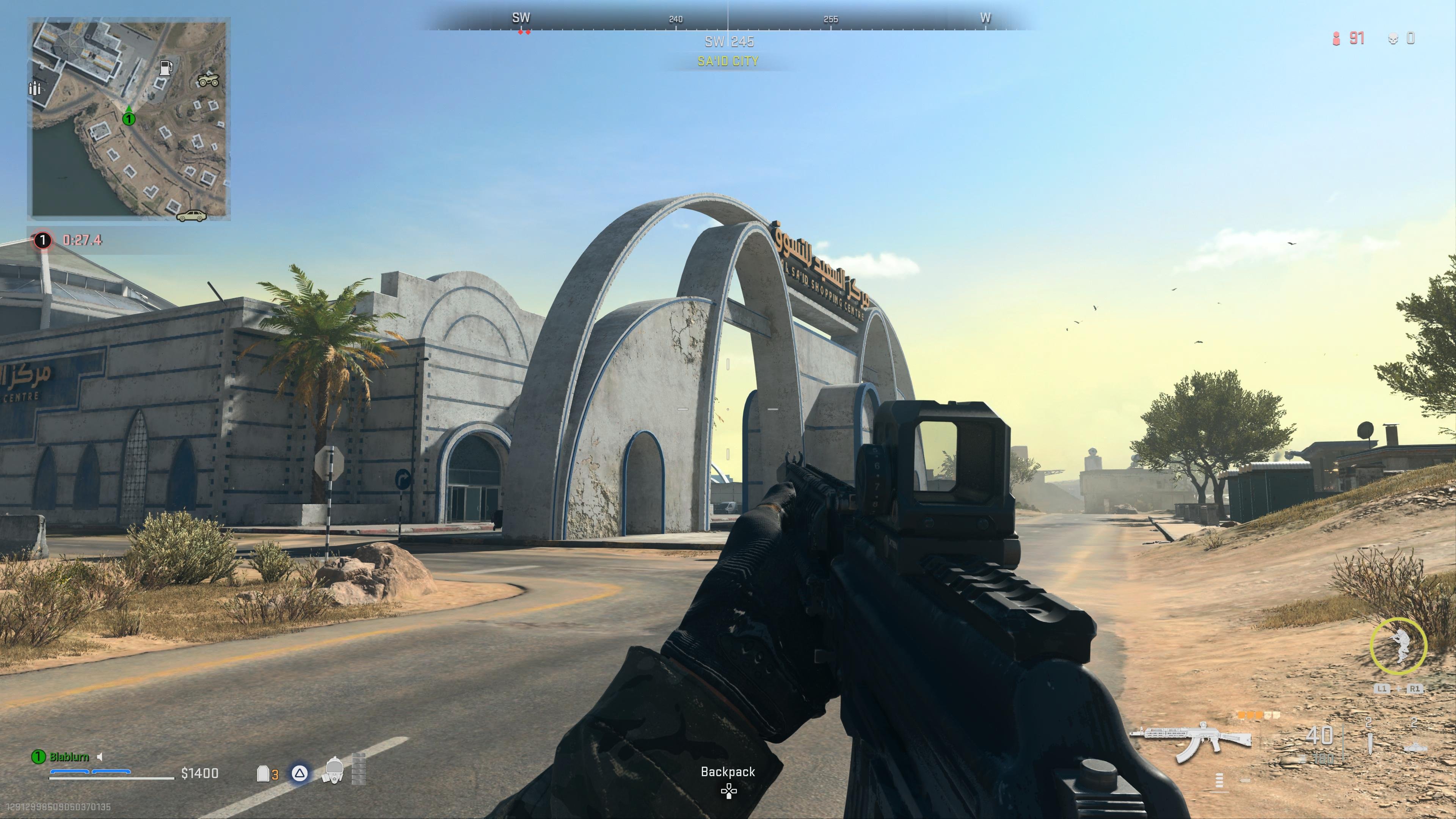 Call of Duty: Modern Warfare II