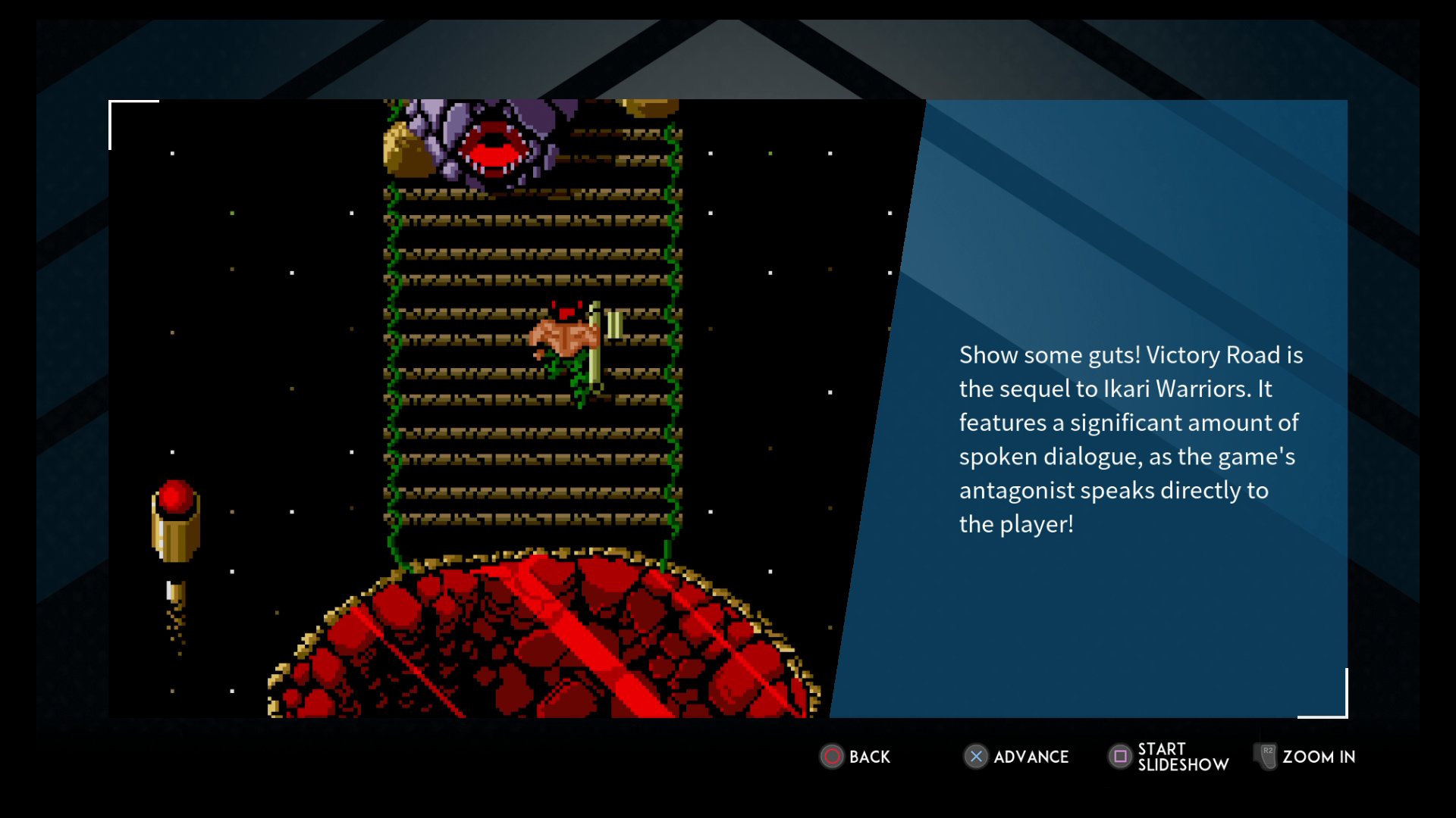 SNK 40th Anniversary Collection