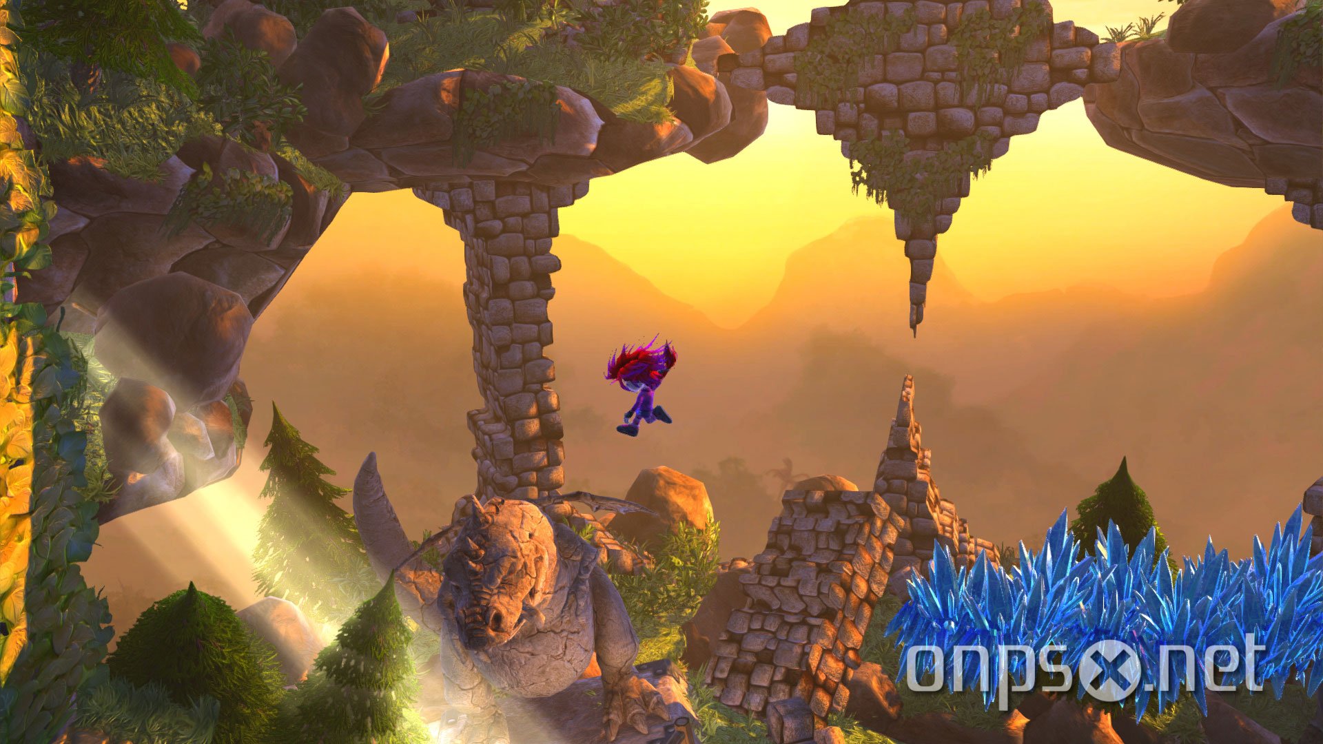 Giana Sisters: Twisted Dreams - Director´s Cut