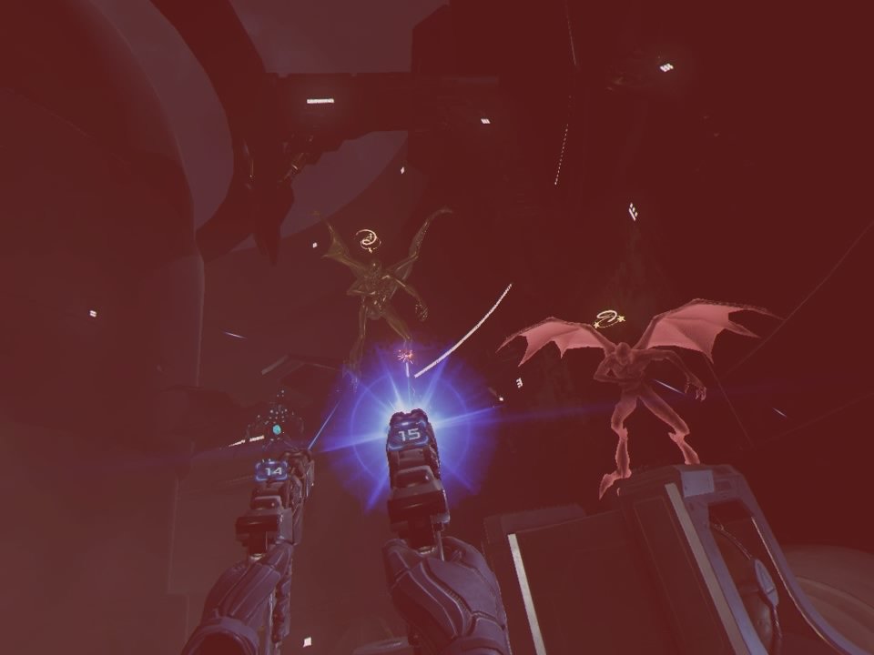 Mortal Blitz