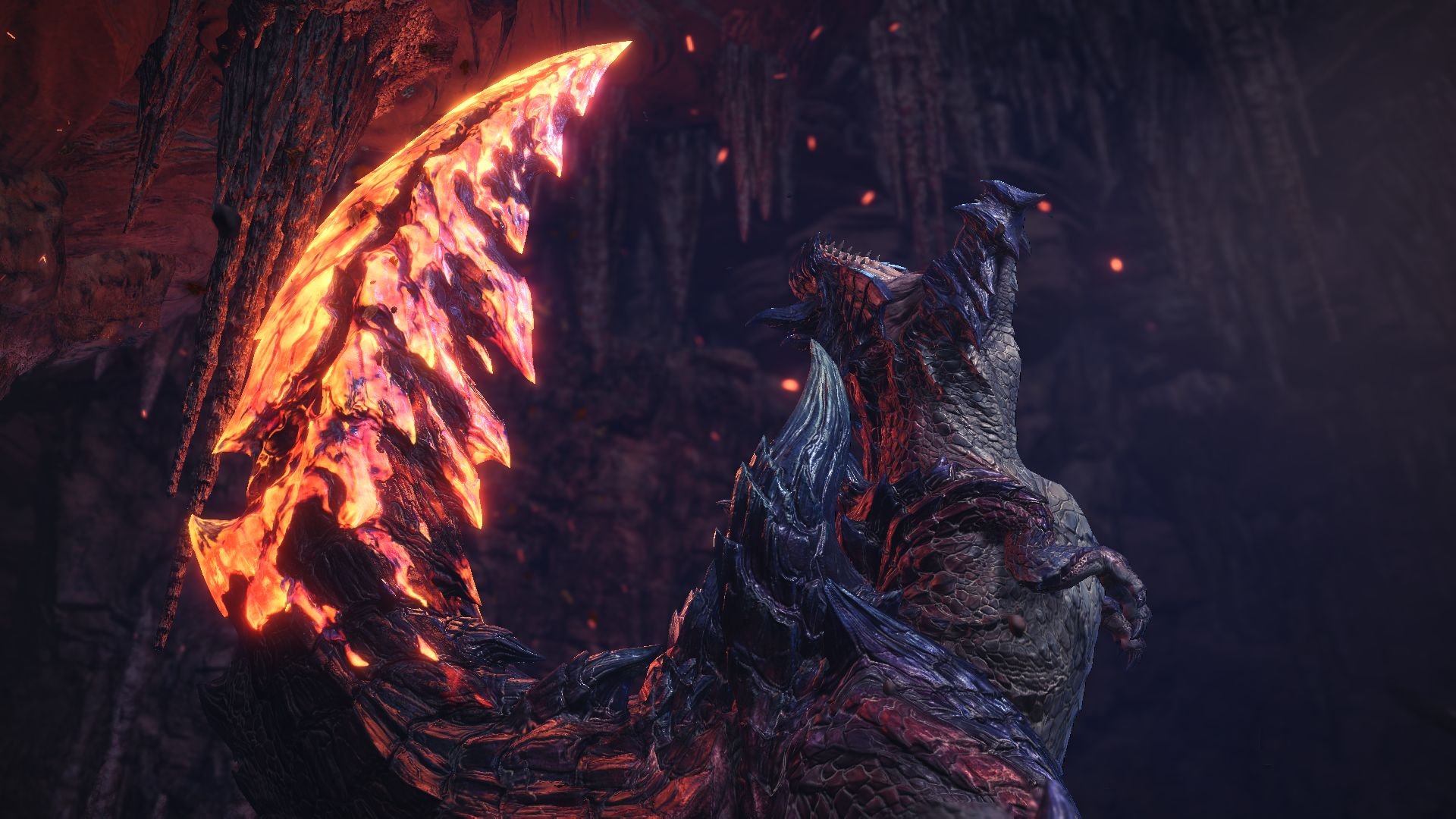 Monster Hunter World Iceborne: Update 3 bringt Raging Brachydios & Furious Rajang