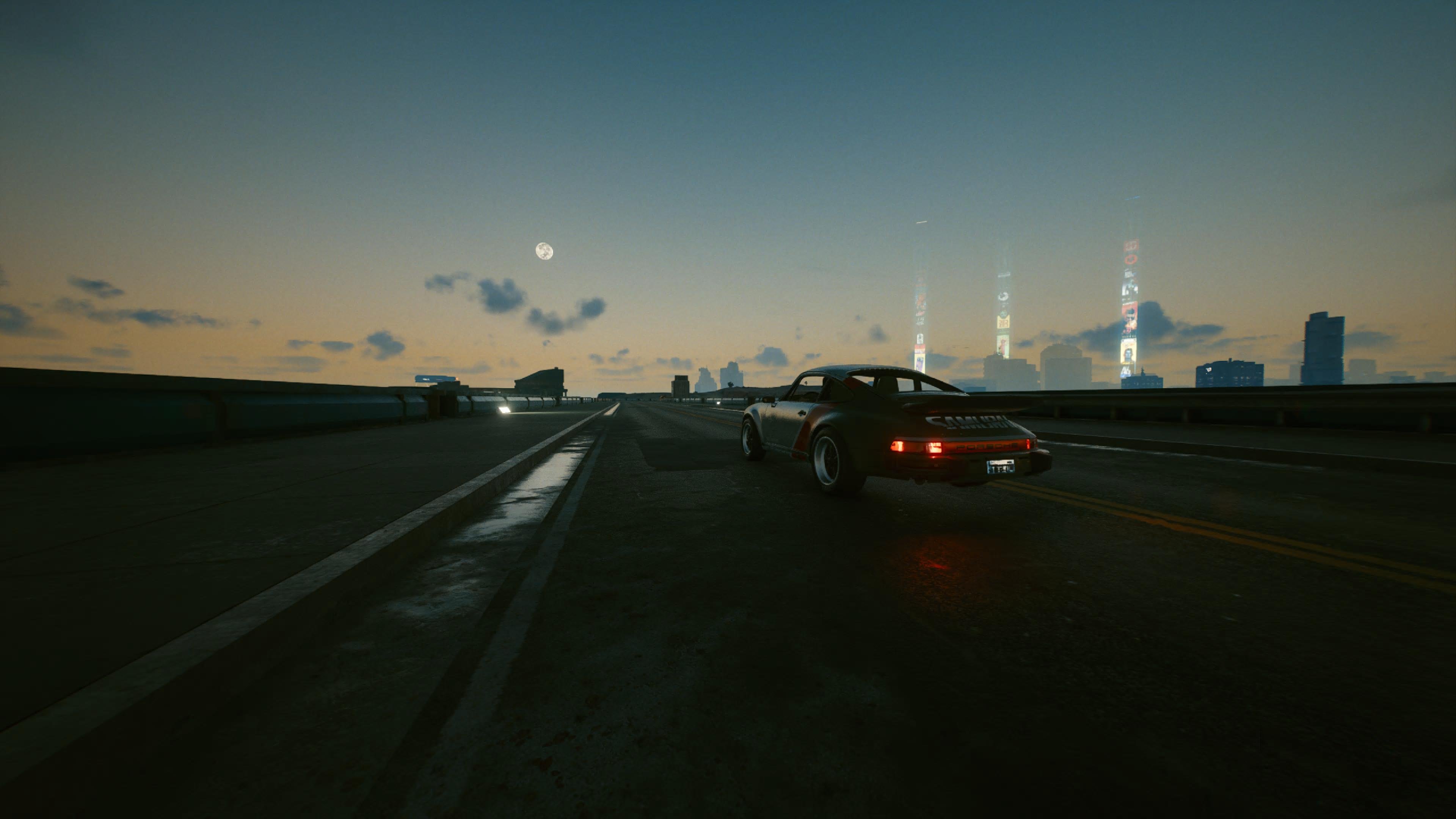 Cyberpunk 2077: Ultimate Edition