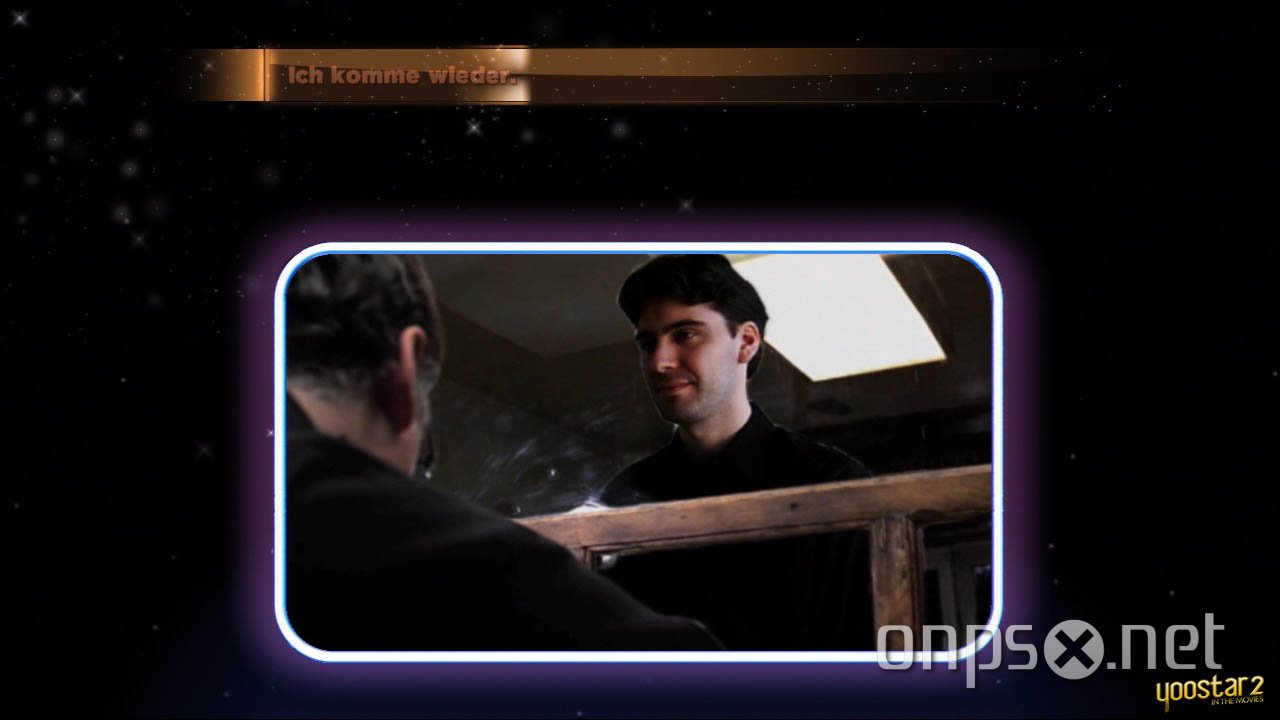 Yoostar 2: In the Movies