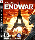 Tom Clancy`s EndWar