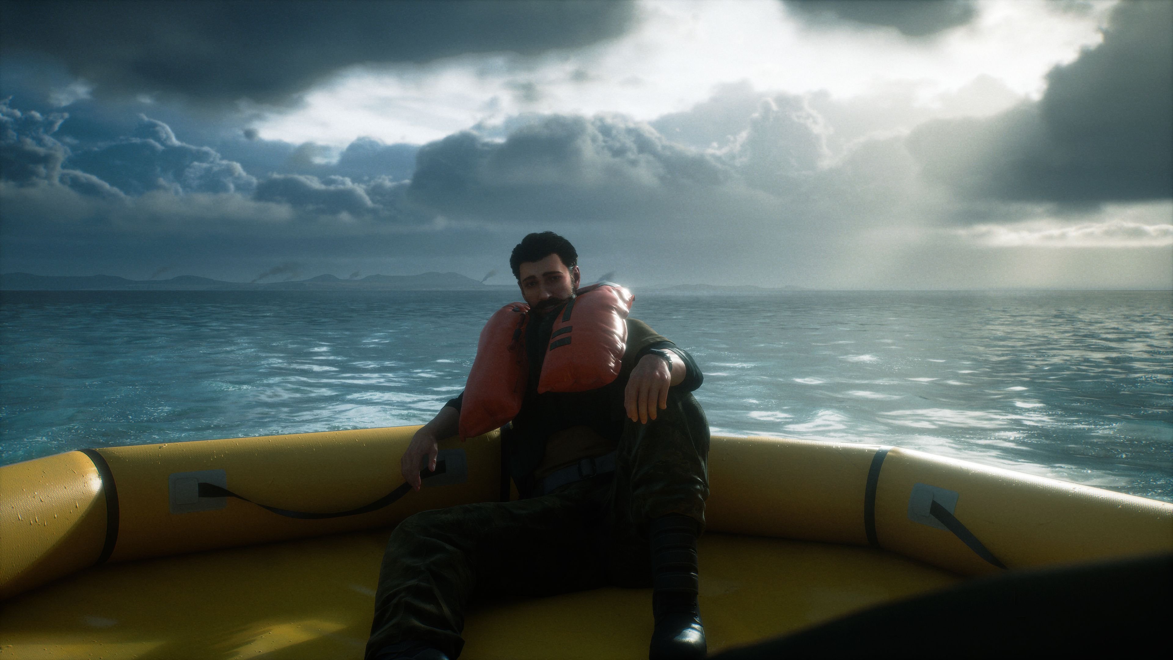 Ace Combat 8: Wings of Theve