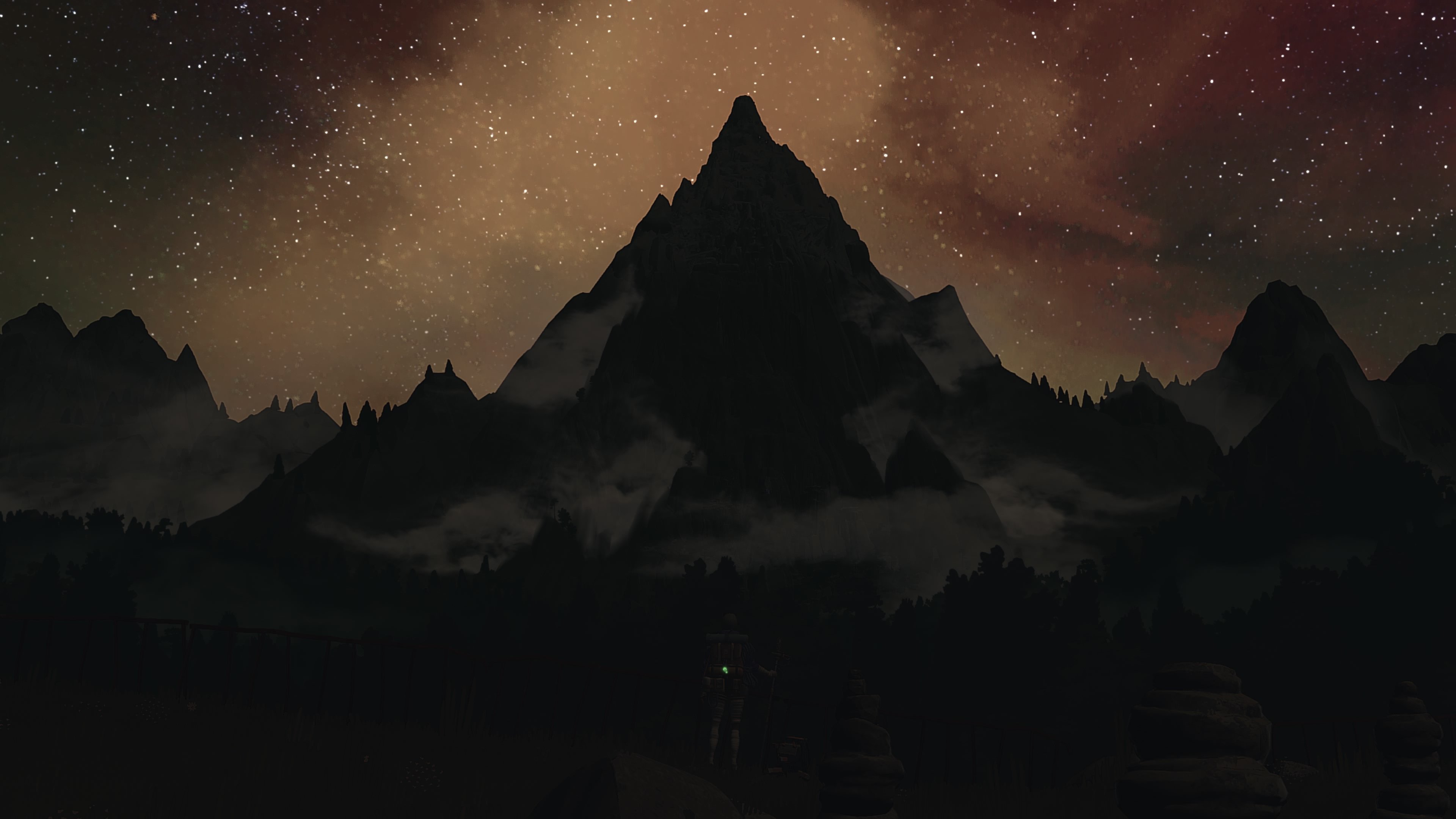 Cairn