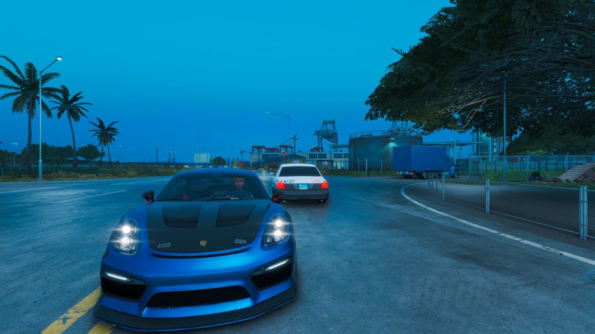 The Crew Motorfest - Hollywood Action! Season 3 startet heute