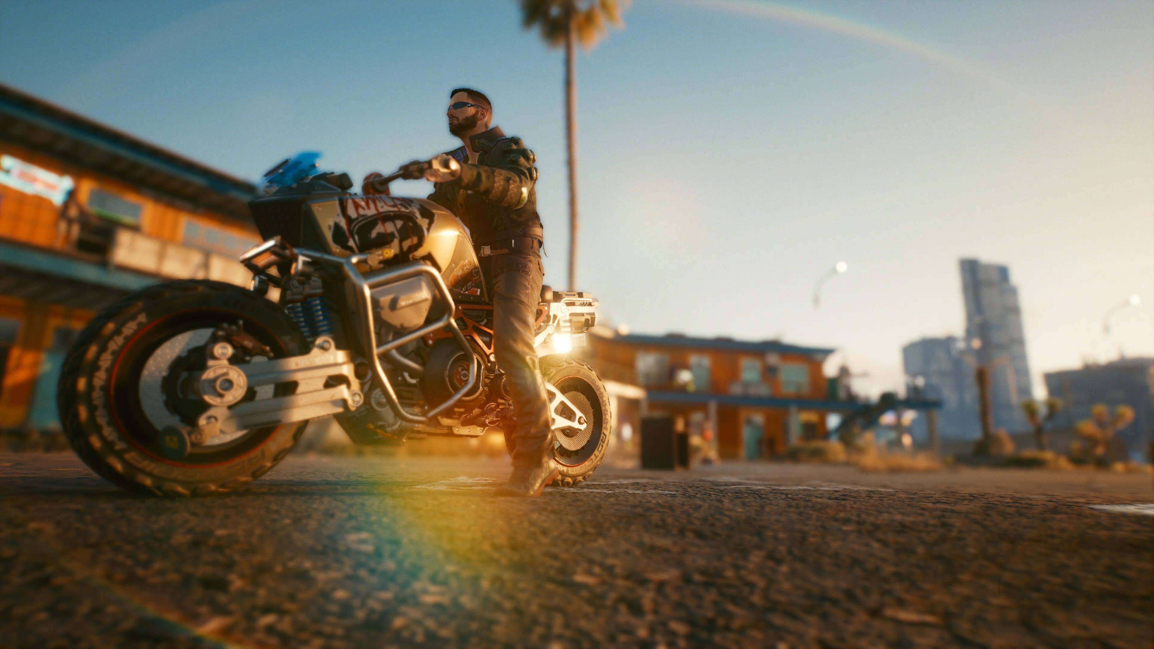 Cyberpunk 2077: Ultimate Edition