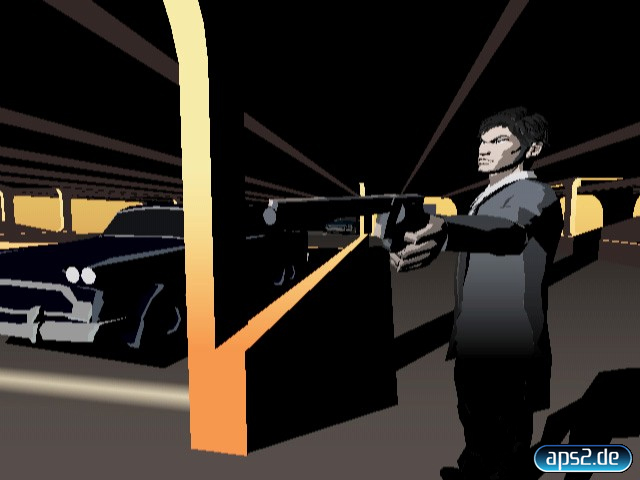 Killer 7