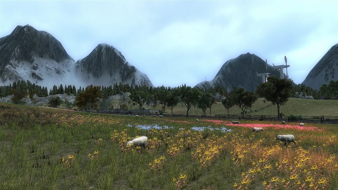 Die Landwirtschaft 2017 (Professional Farmer 2017)