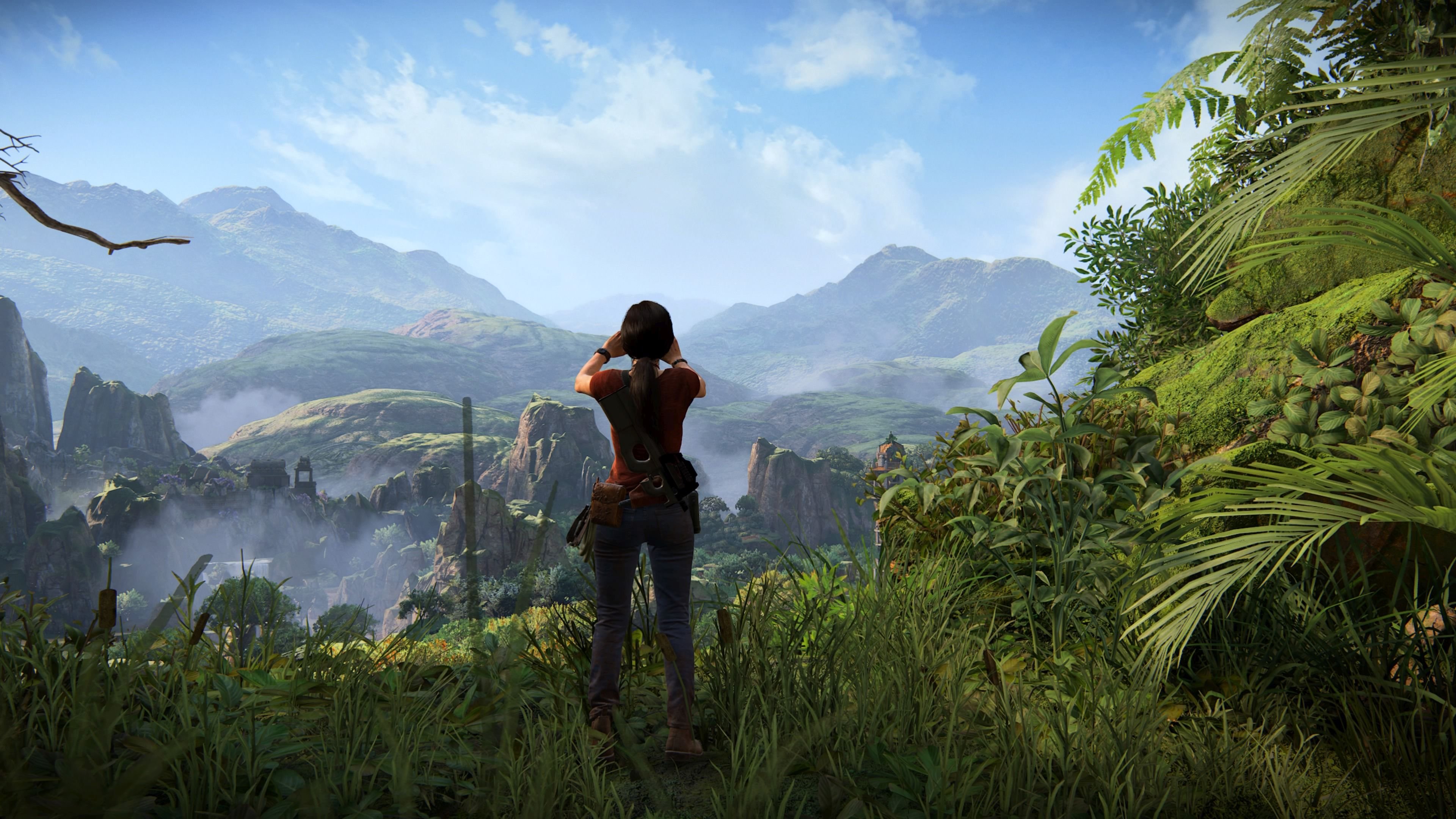 Uncharted: Legacy of Thieves Collection