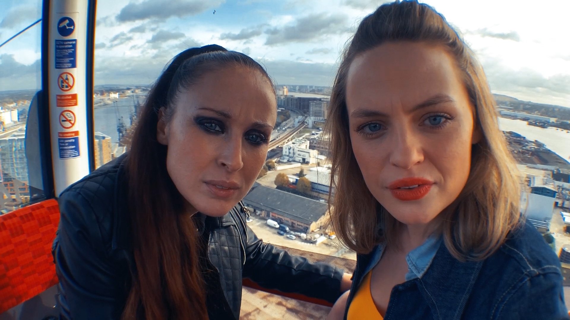 Gamer Girl - Neues FMV Adventure angekündigt