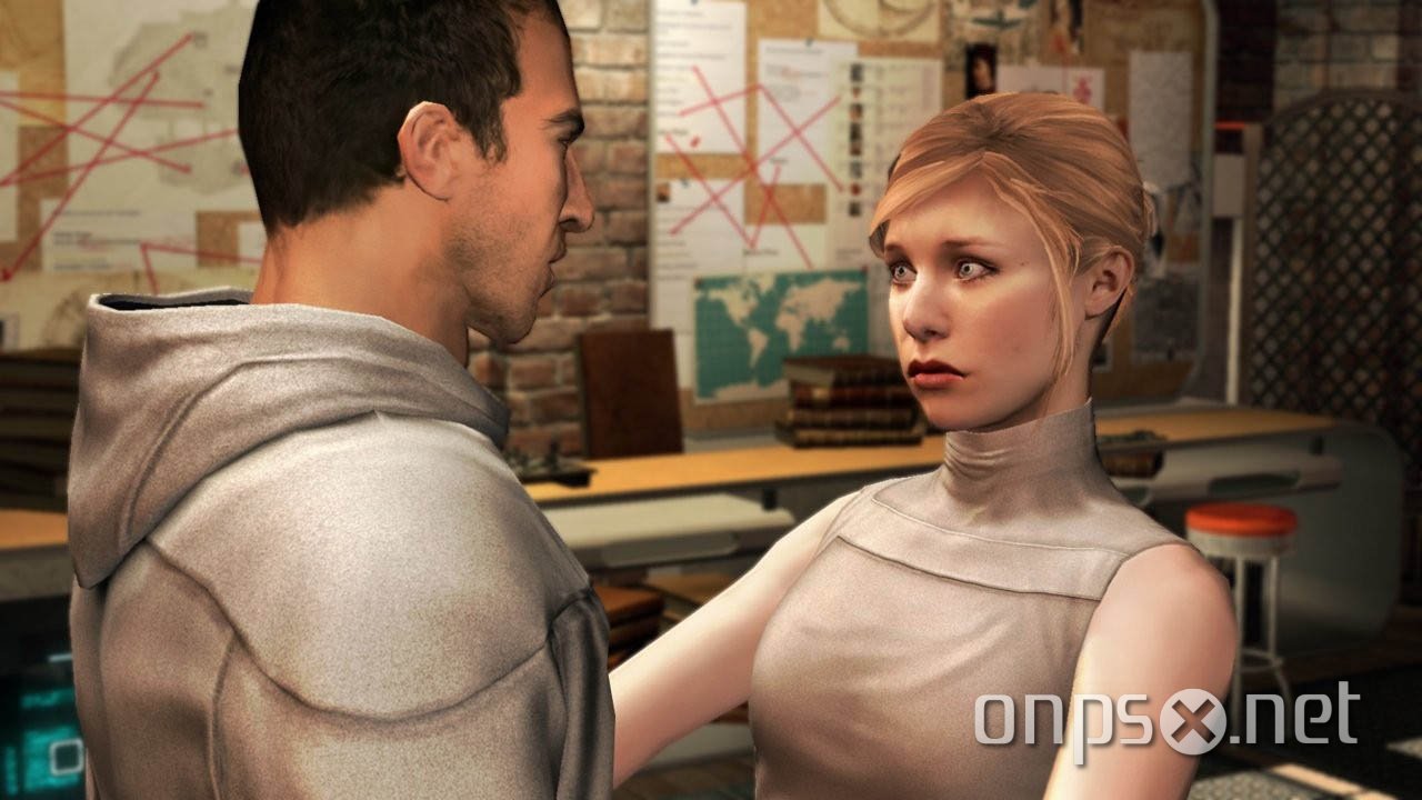 Assassin`s Creed II