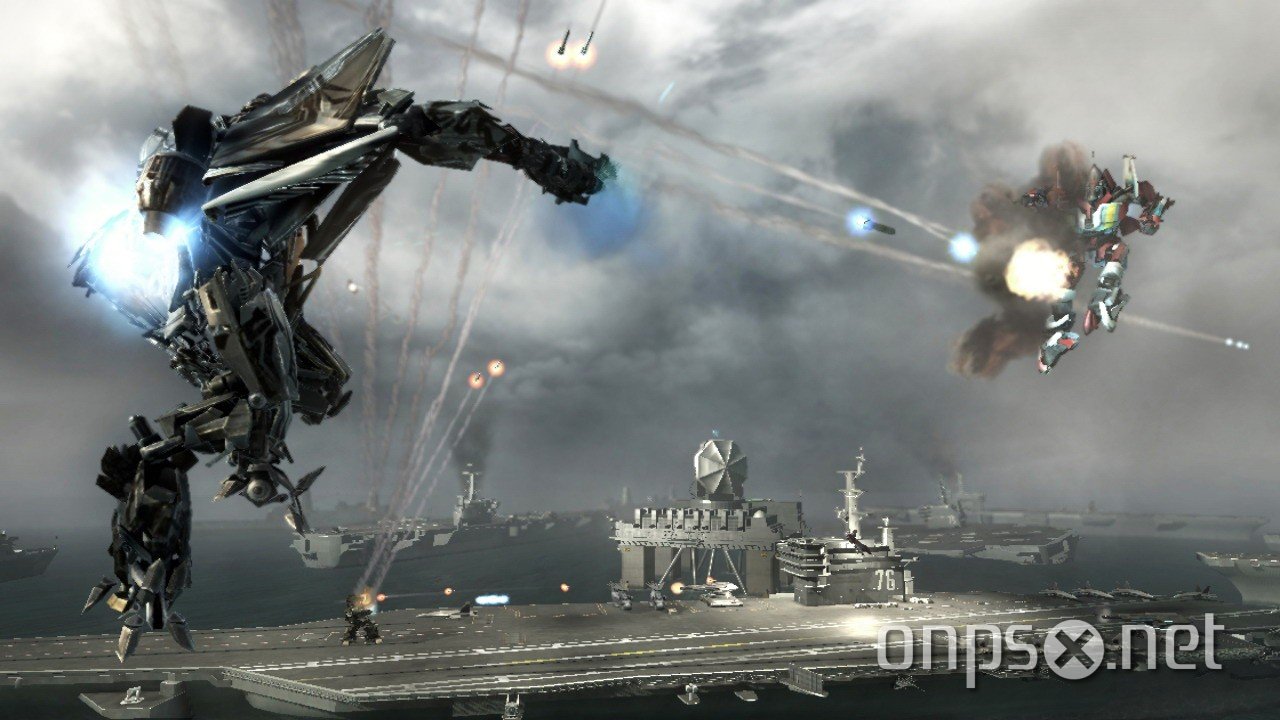 Transformers: Die Rache