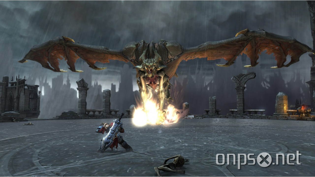 Darksiders
