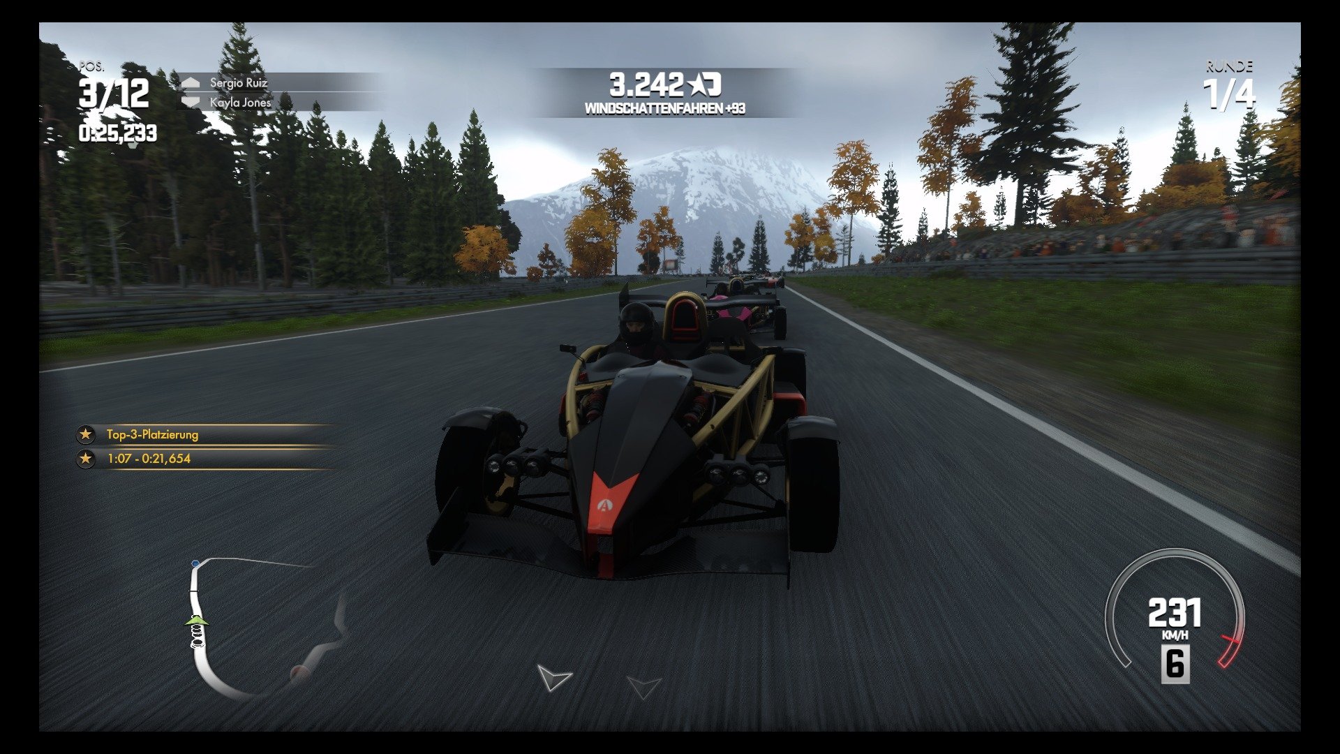 Driveclub