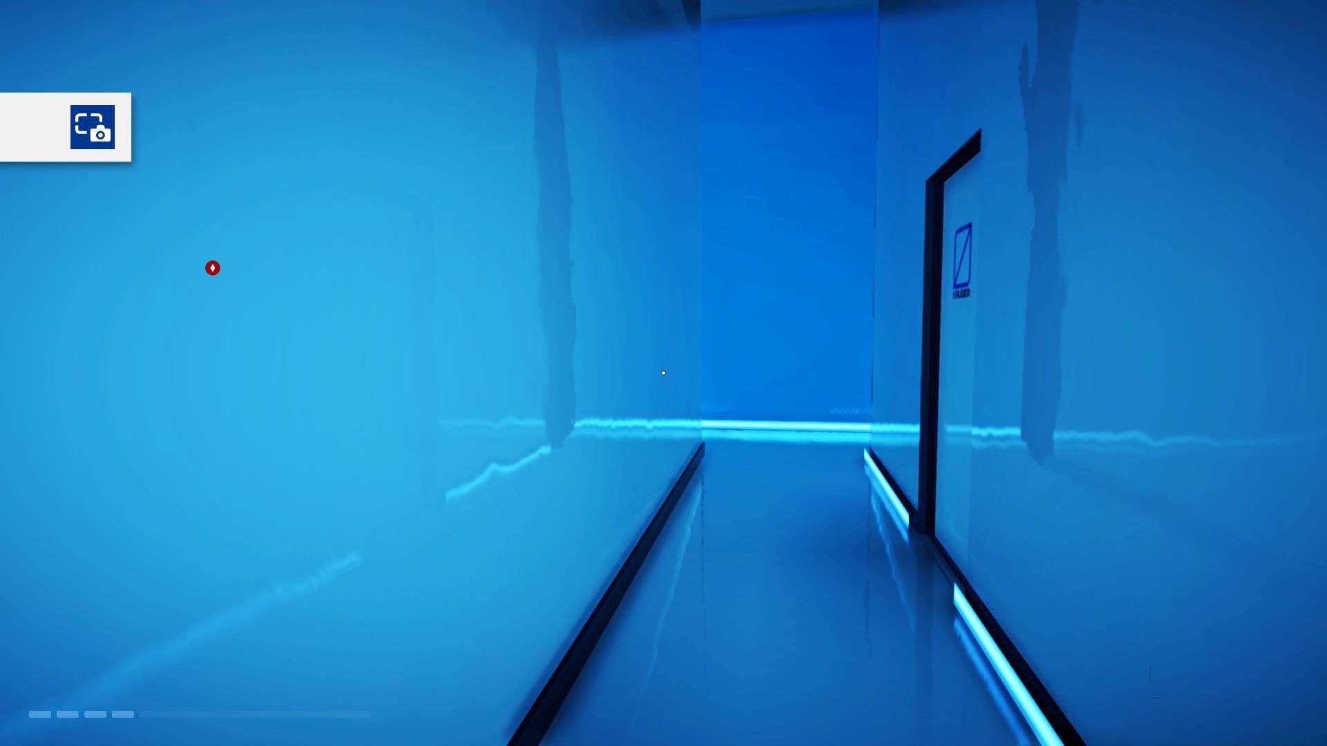Mirrors Edge Catalyst