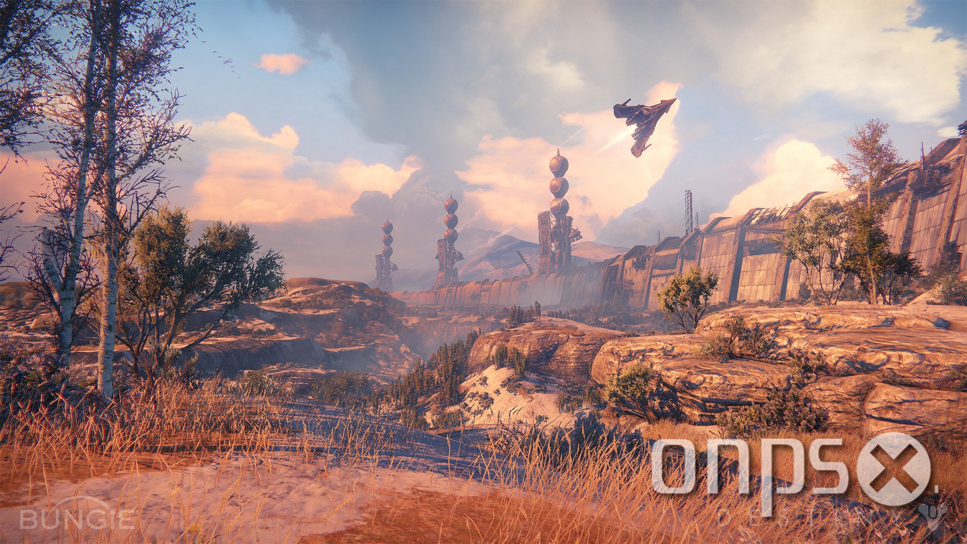 Destiny: Rise of Iron